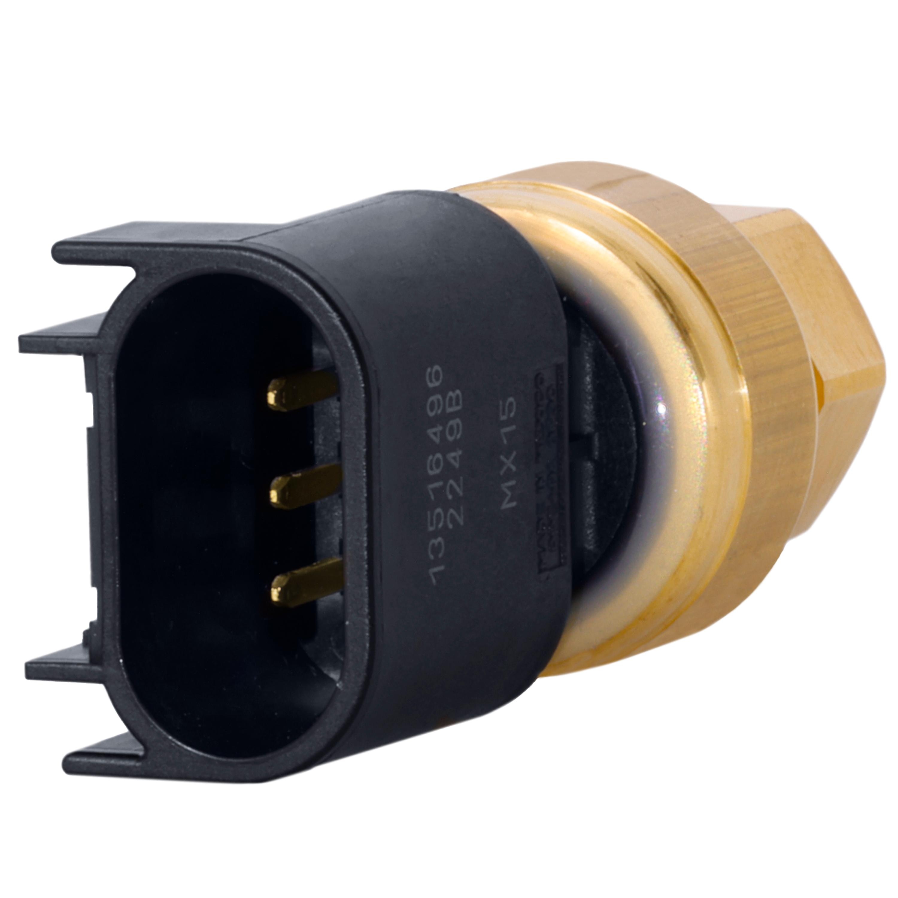 ACDelco Fuel Injection Pressure Sensor 13516496 | AutoZone