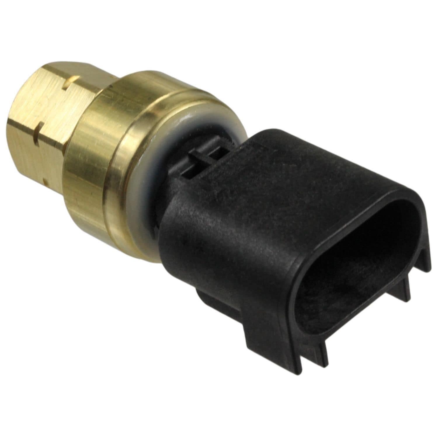 Duralast Fuel Pressure Sensor SU15224 for Lexus RX330