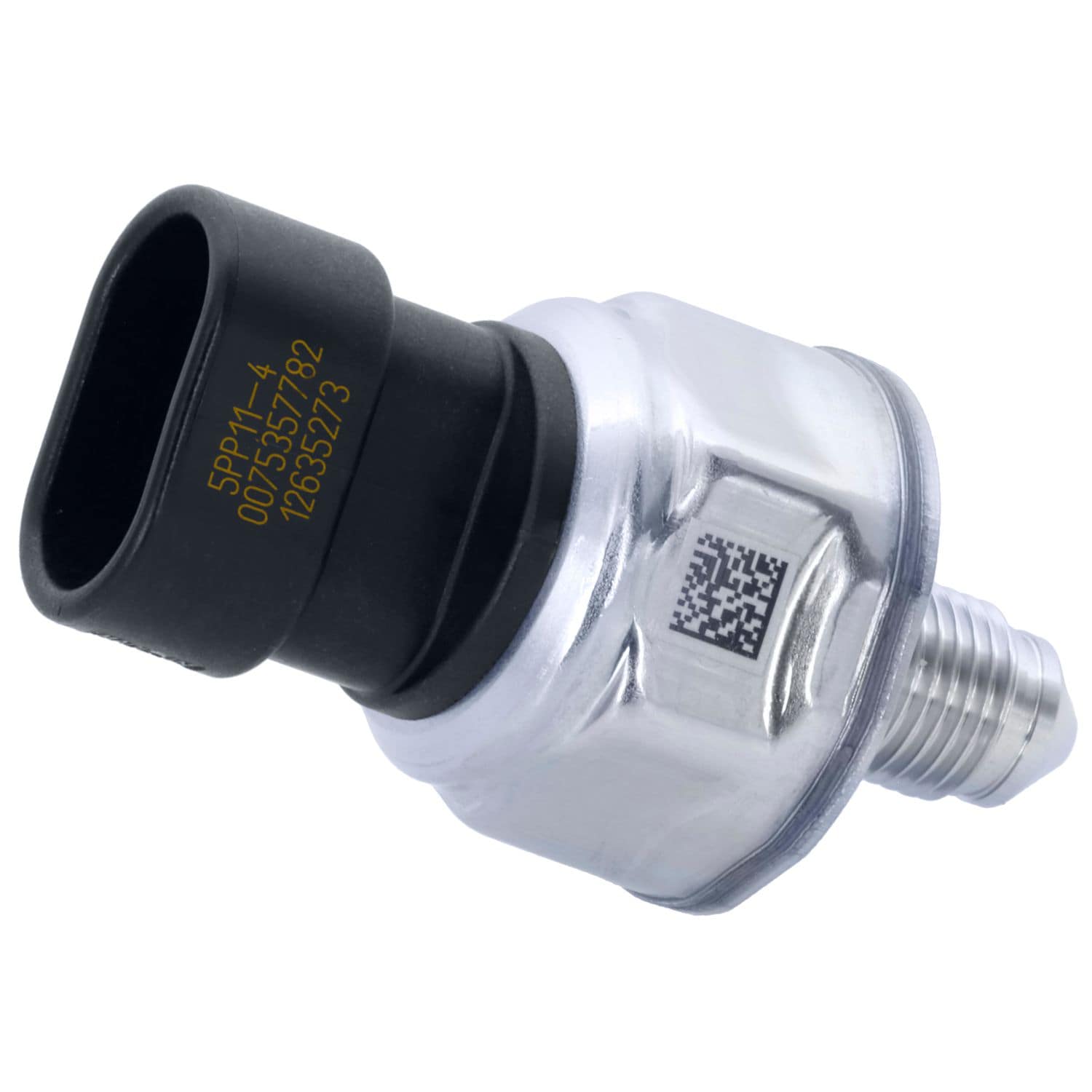 GM Genuine Parts Fuel Pressure Sensor 12635273 for Cadillac CTS