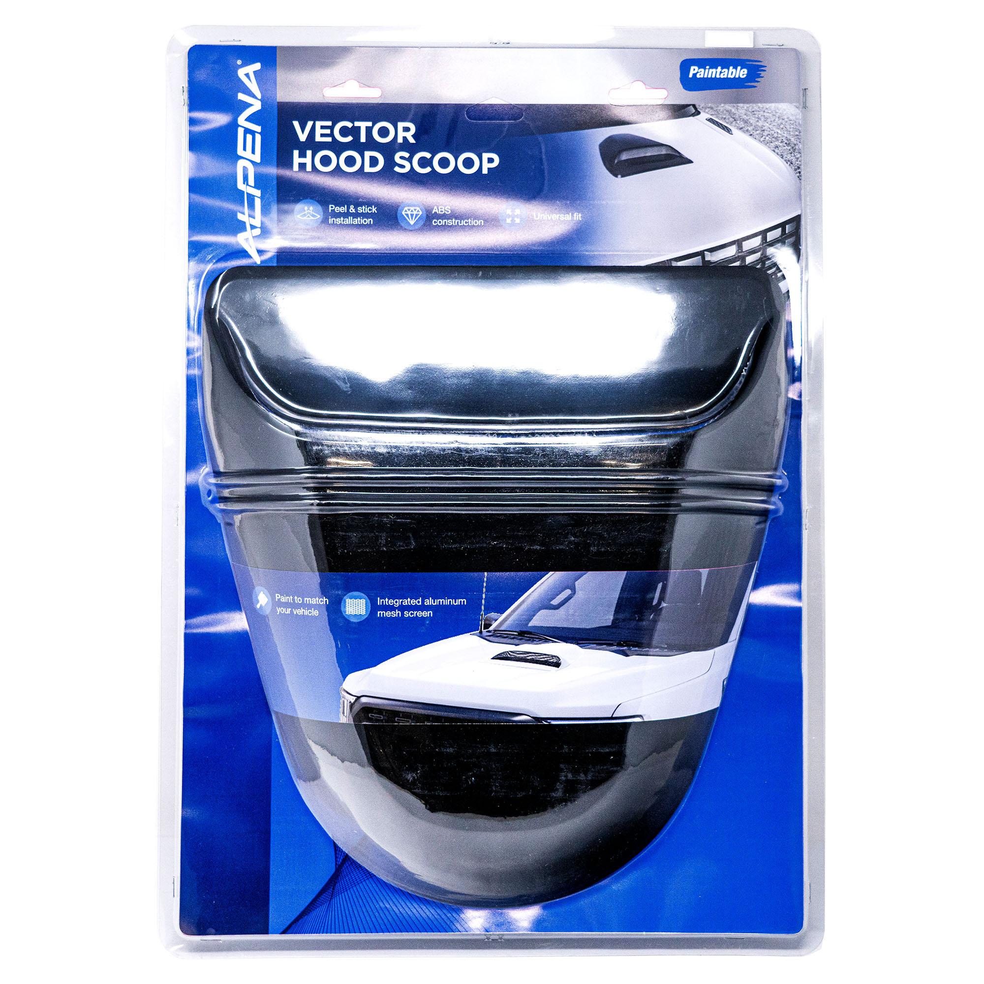 Alpena Hood Scoop 28003 | AutoZone