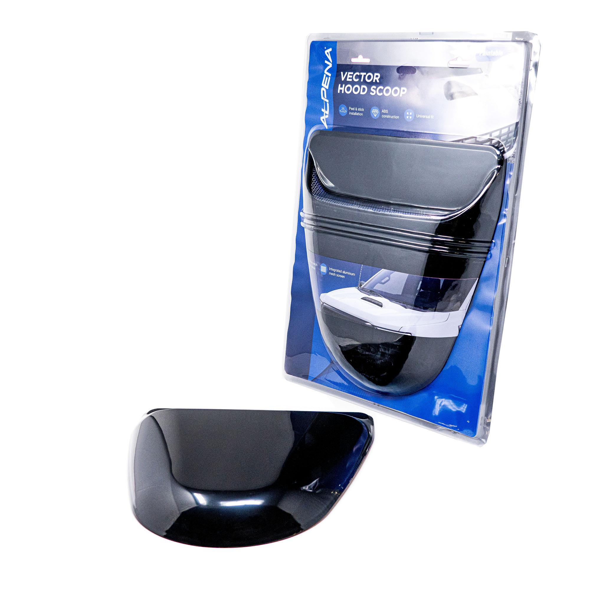 Alpena Hood Scoop 28003 | AutoZone