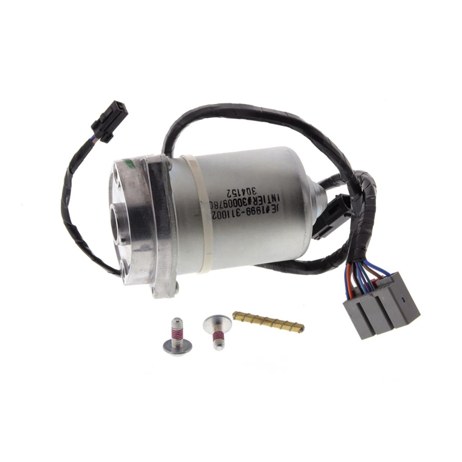 SKP Tailgate Window Motor For Ford Bronco 1978-1988 – Direct Fit 73782DS