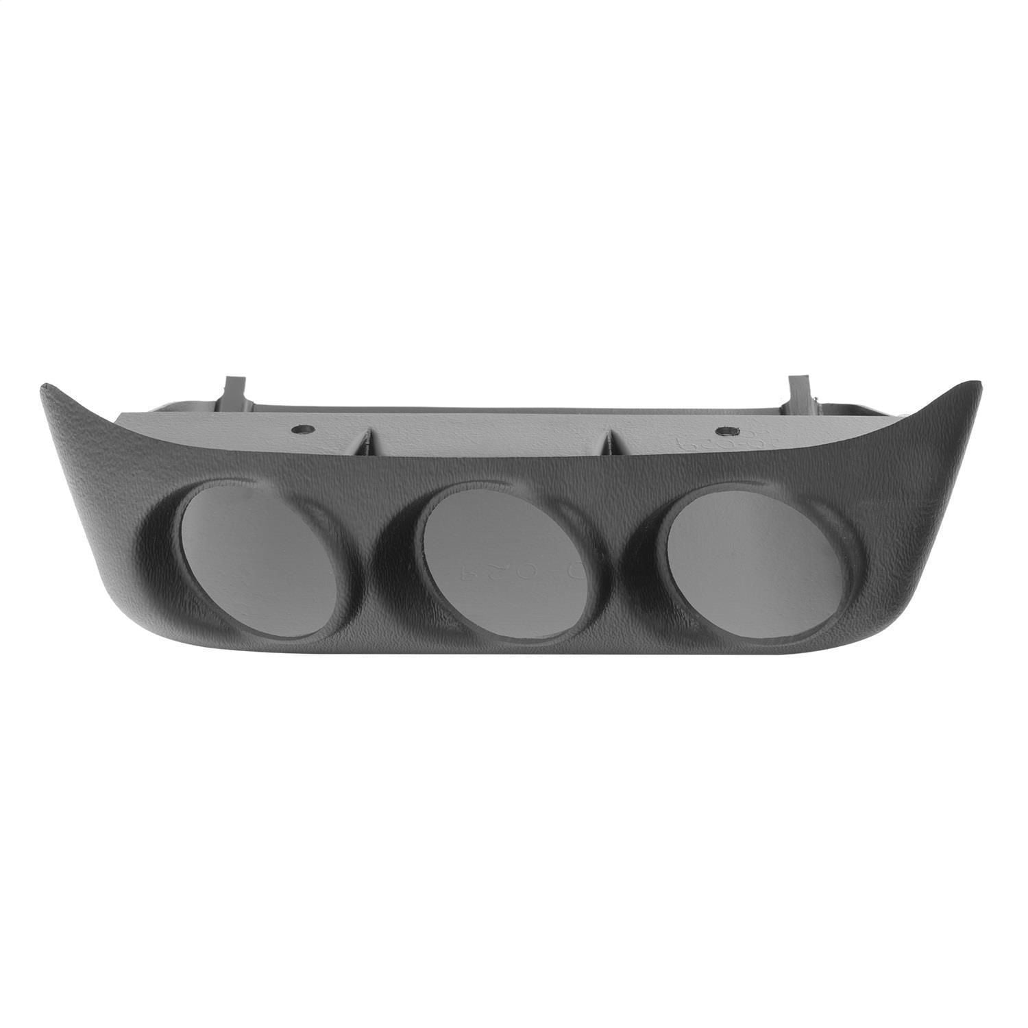 Best Gauge Pod for Audi Cars, Trucks & SUVs