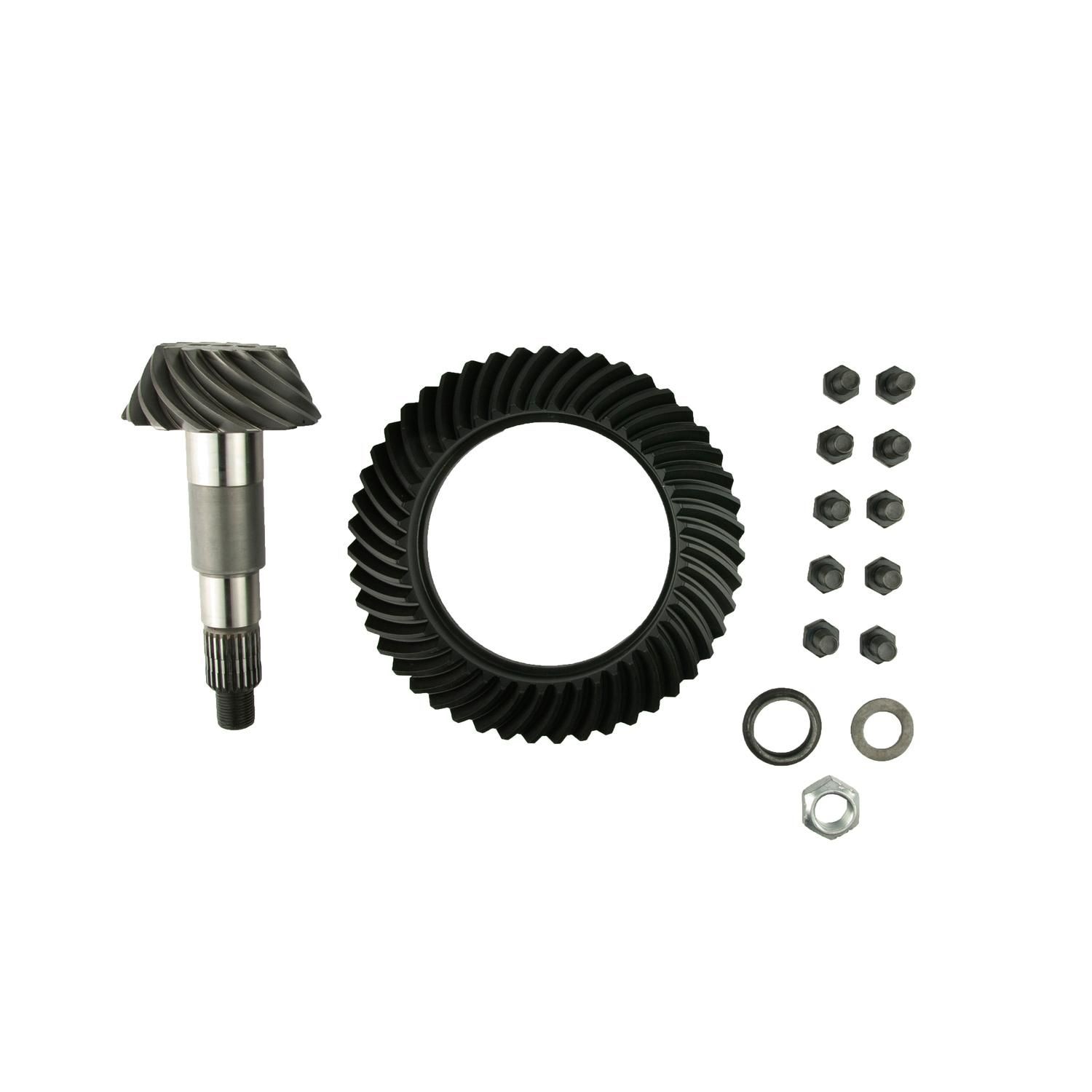 【落研】　PJセット Spicer Differential Gear Set 2002556-5 | AutoZone