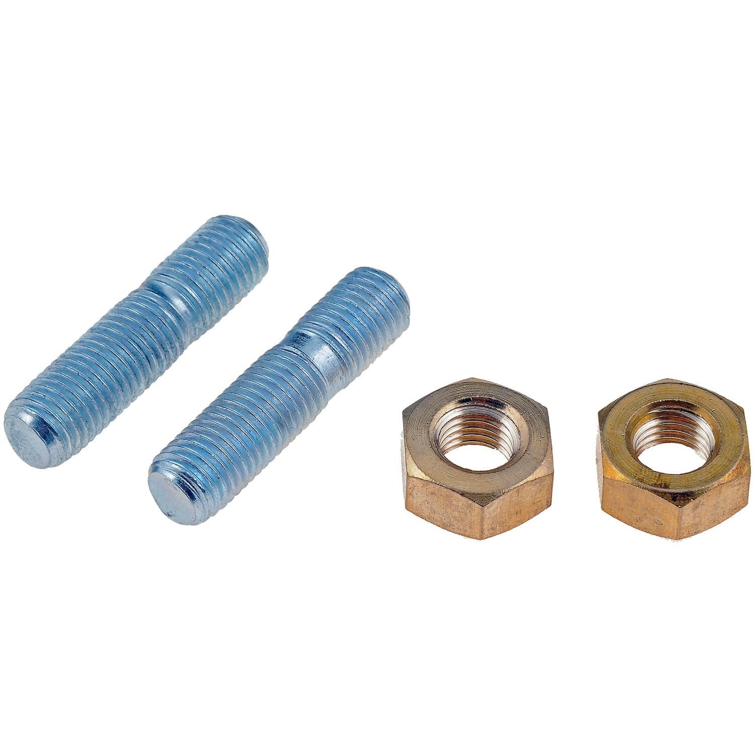 Dorman - HELP Exhaust Flange Stud and Nut 03105 | AutoZone