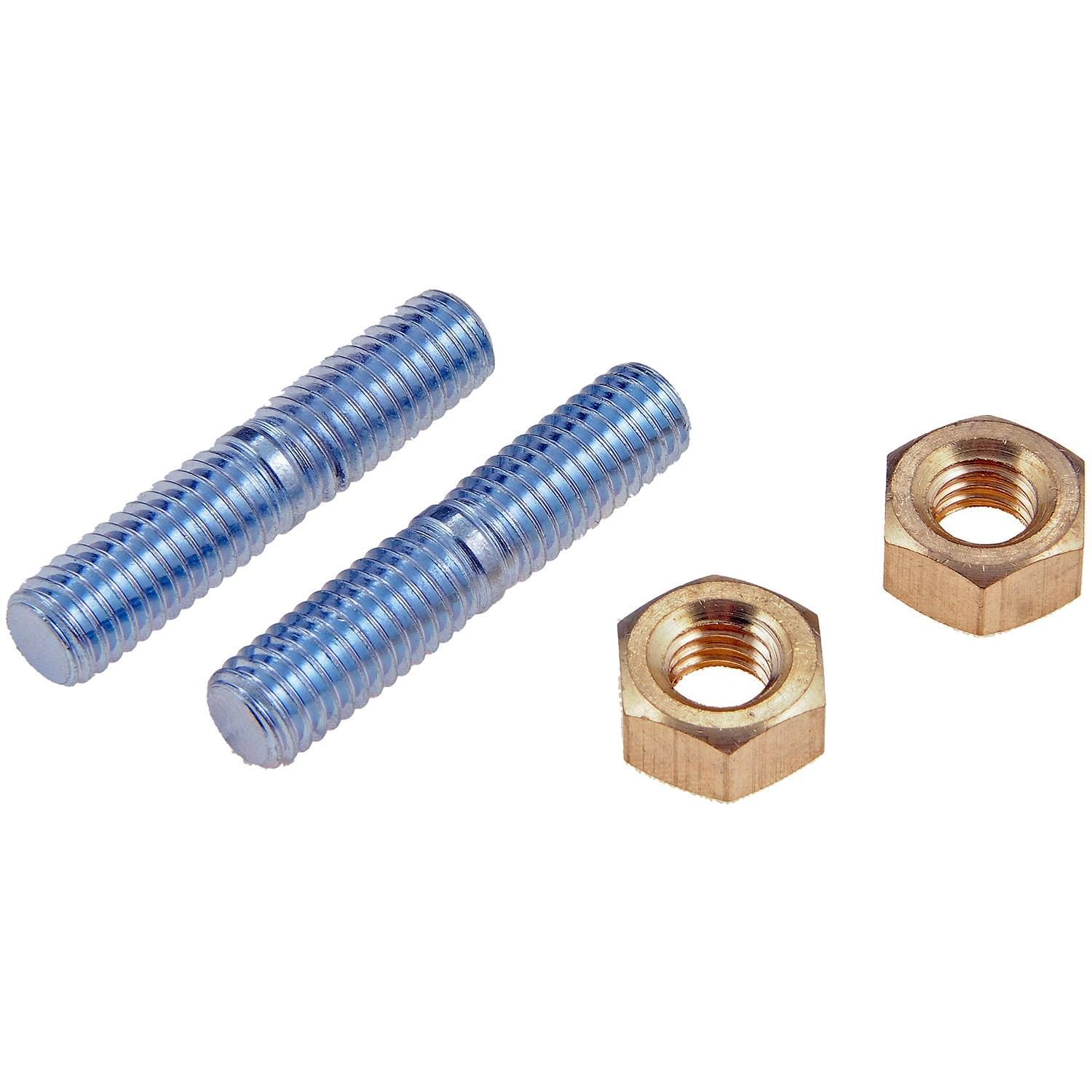 Dorman - HELP Exhaust Flange Stud and Nut 03109 | AutoZone