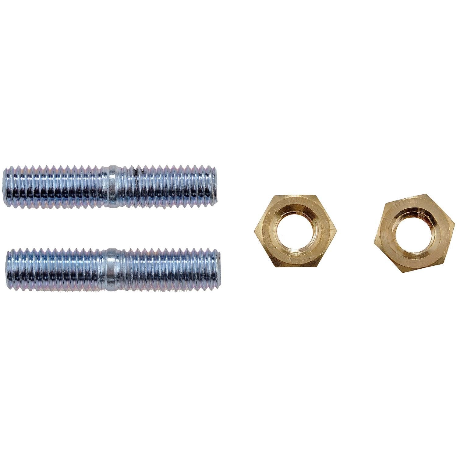 Dorman - HELP Exhaust Flange Stud and Nut 03109 | AutoZone