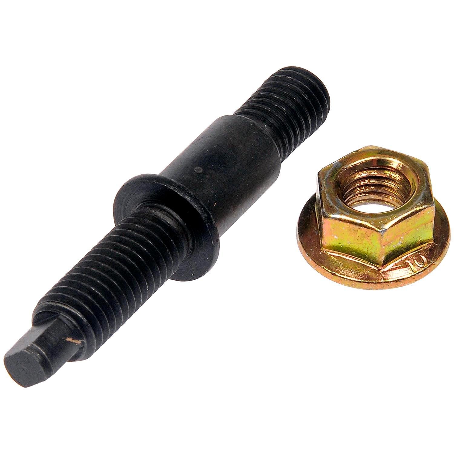 Dorman - HELP Exhaust Flange Stud and Nut 03117 for Ford Windstar
