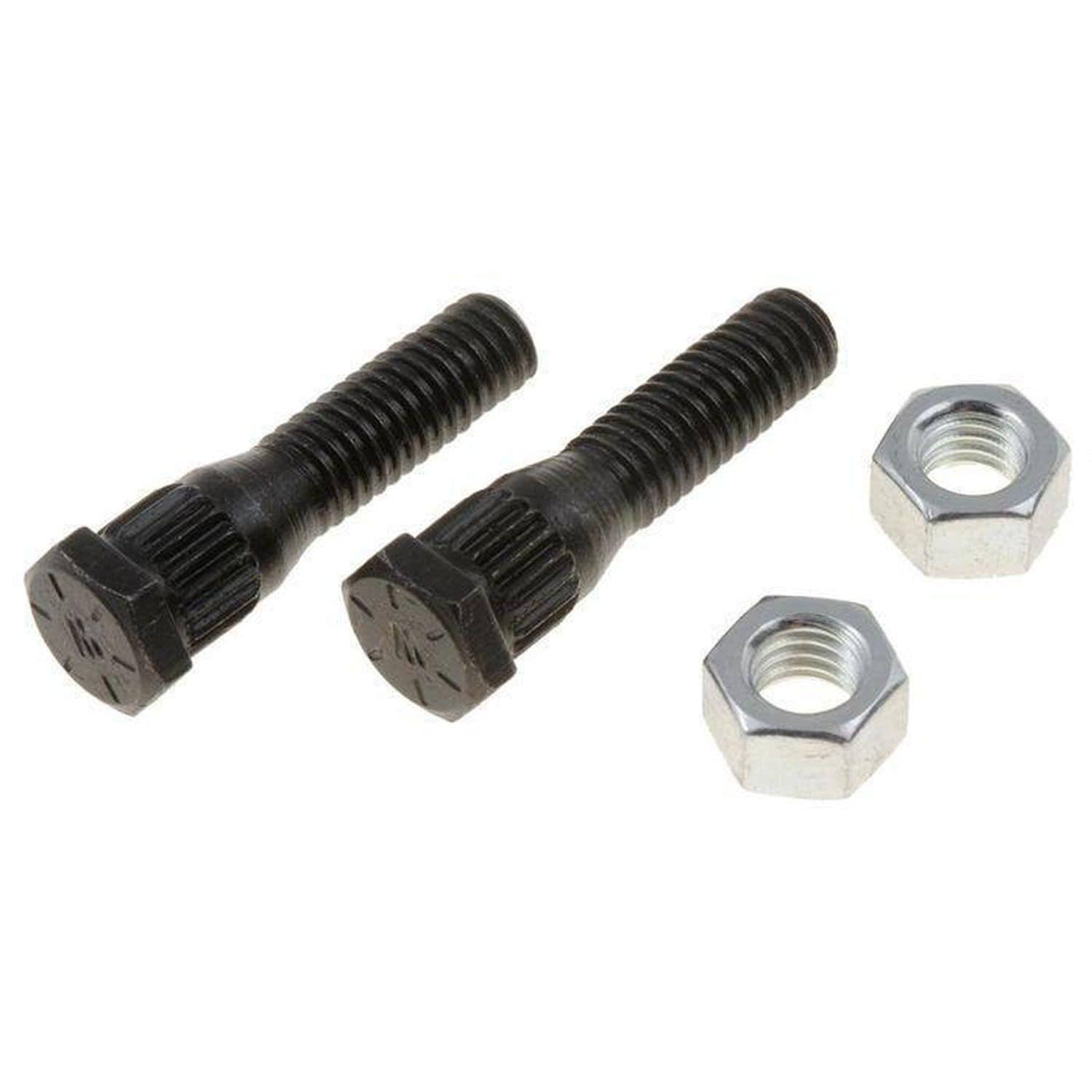 Dorman - HELP Exhaust Flange Stud and Nut 03127 | AutoZone
