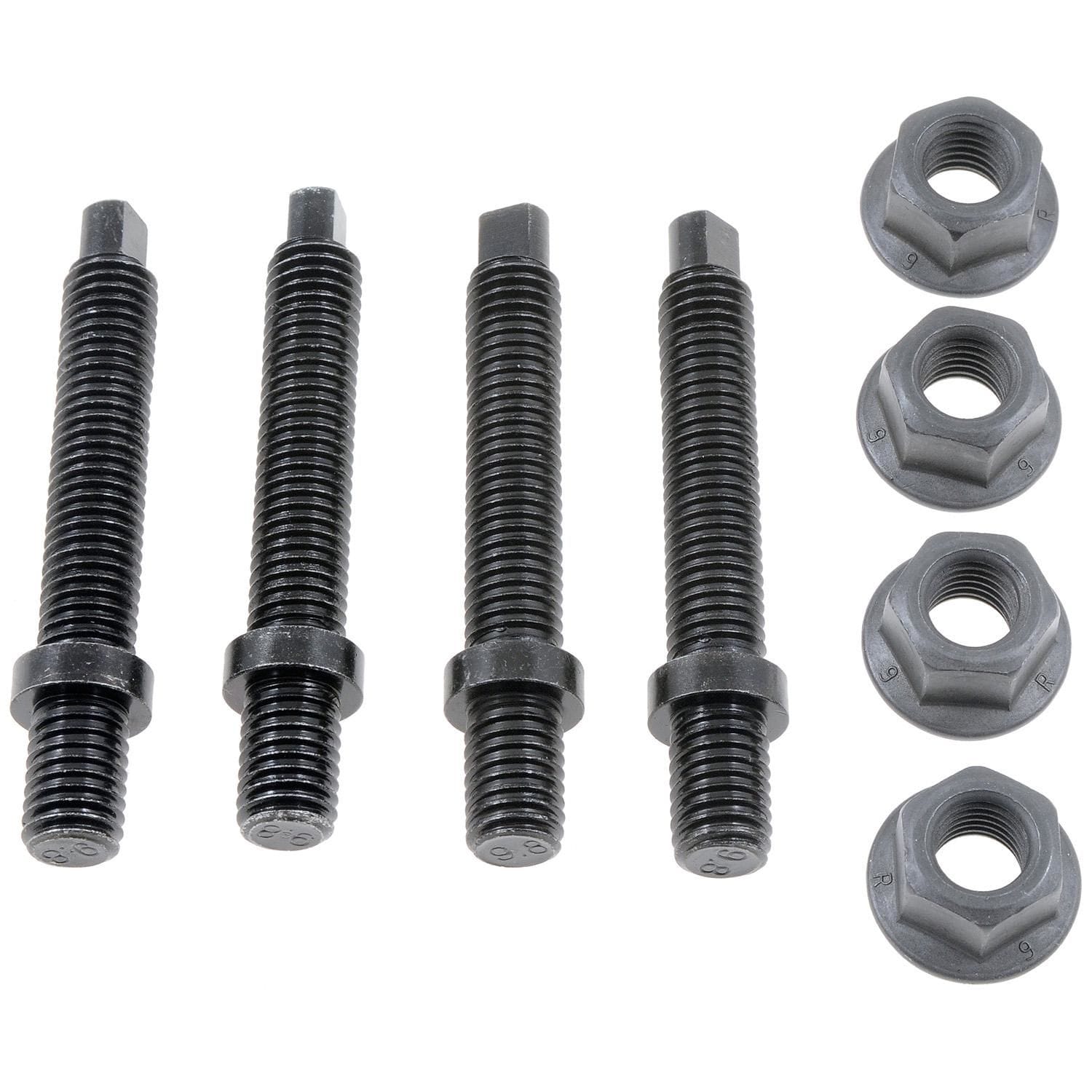 Dorman - HELP Exhaust Flange Stud and Nut 3131 | AutoZone