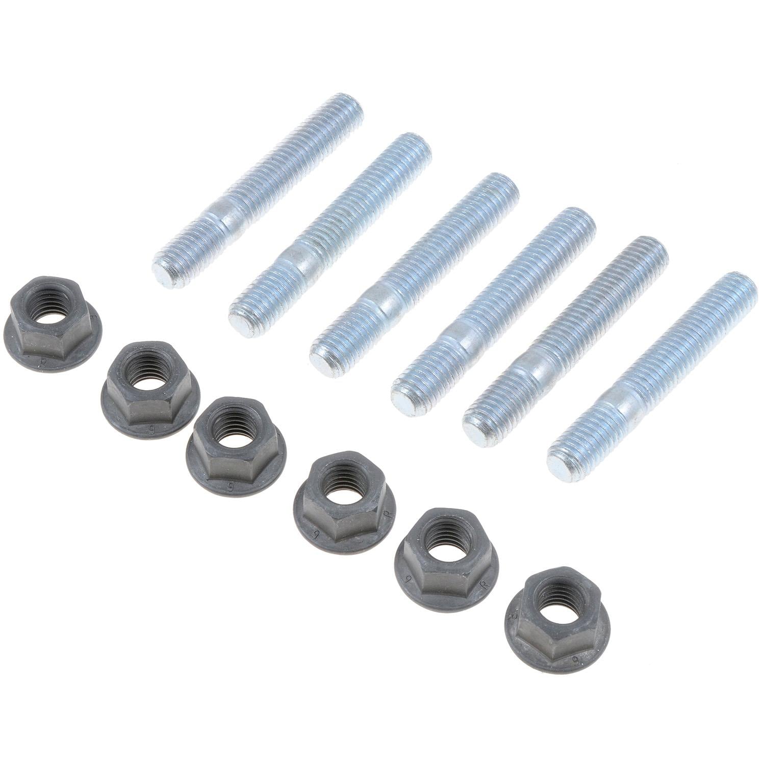 Dorman - HELP Exhaust Flange Stud and Nut 03133 | AutoZone