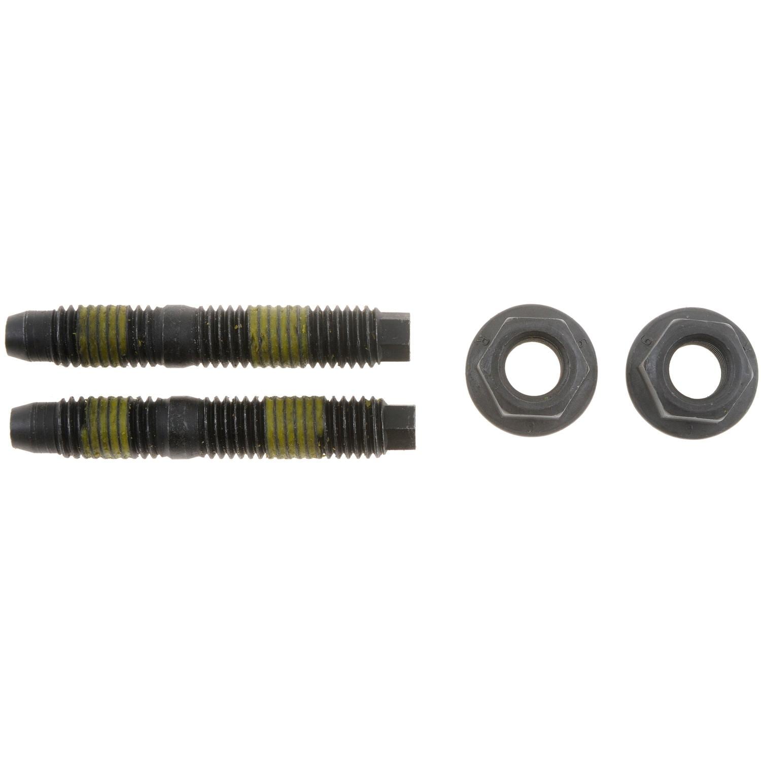 Dorman - HELP Exhaust Flange Stud and Nut 03142 | AutoZone