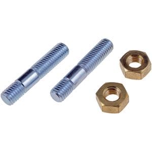 Dorman - HELP Exhaust Flange Stud and Nut 3104 for Chevrolet Silverado 1500