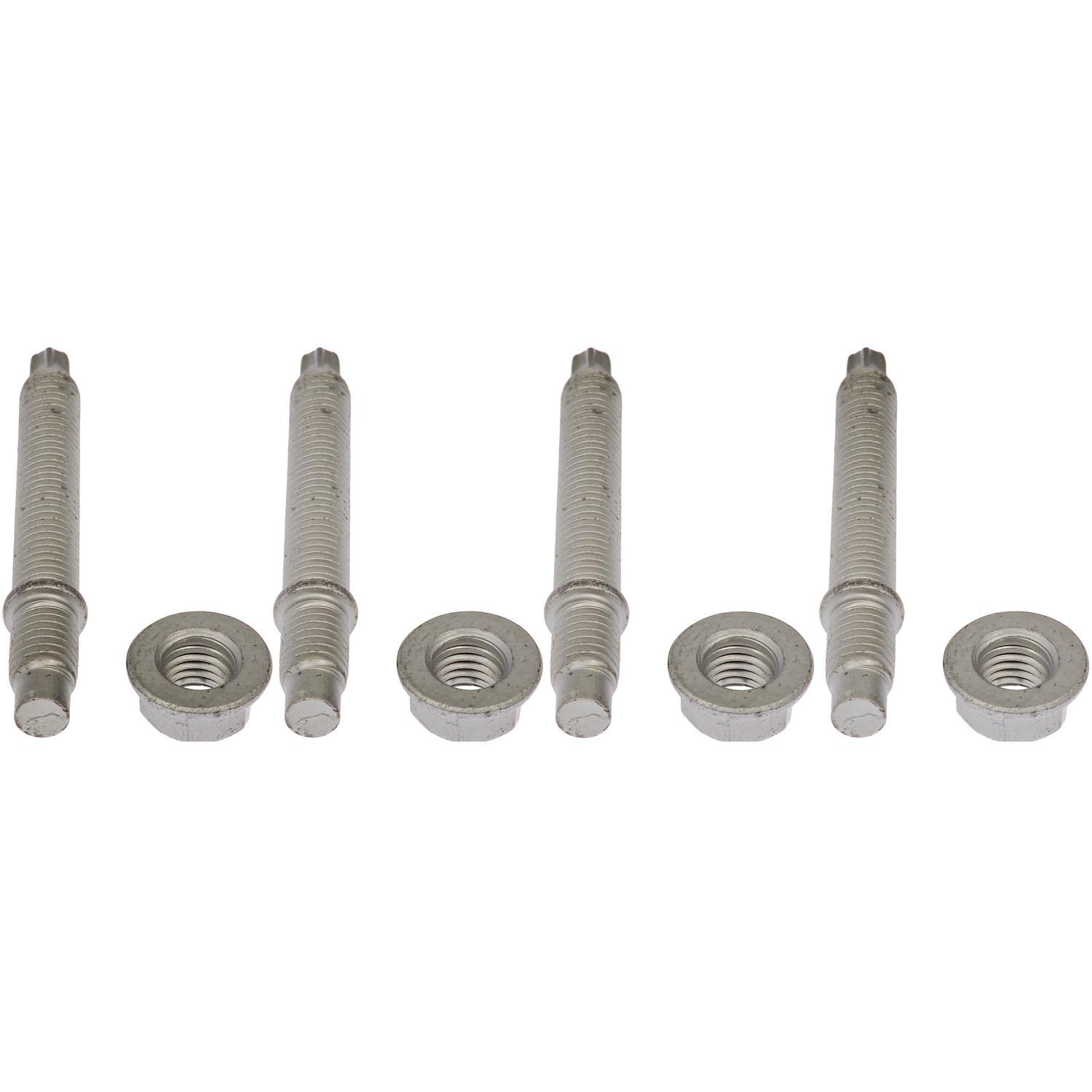 Dorman - HELP Exhaust Flange Stud and Nut 32122 | AutoZone