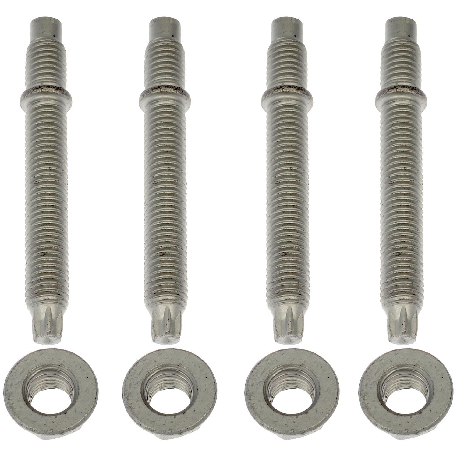 Dorman - HELP Exhaust Flange Stud and Nut 32122 | AutoZone