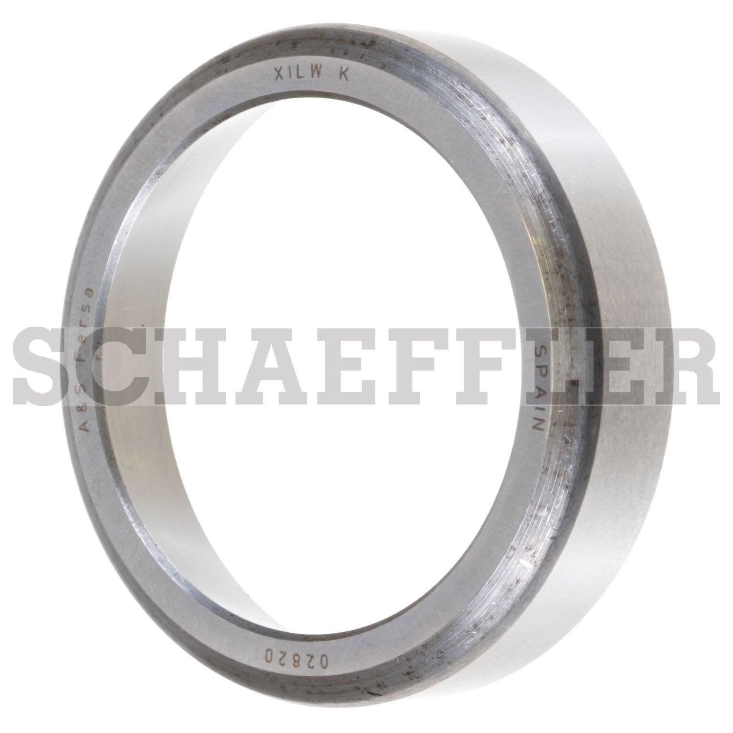 Schaeffler Differential Pinion Race 2820 for Bentley Continental