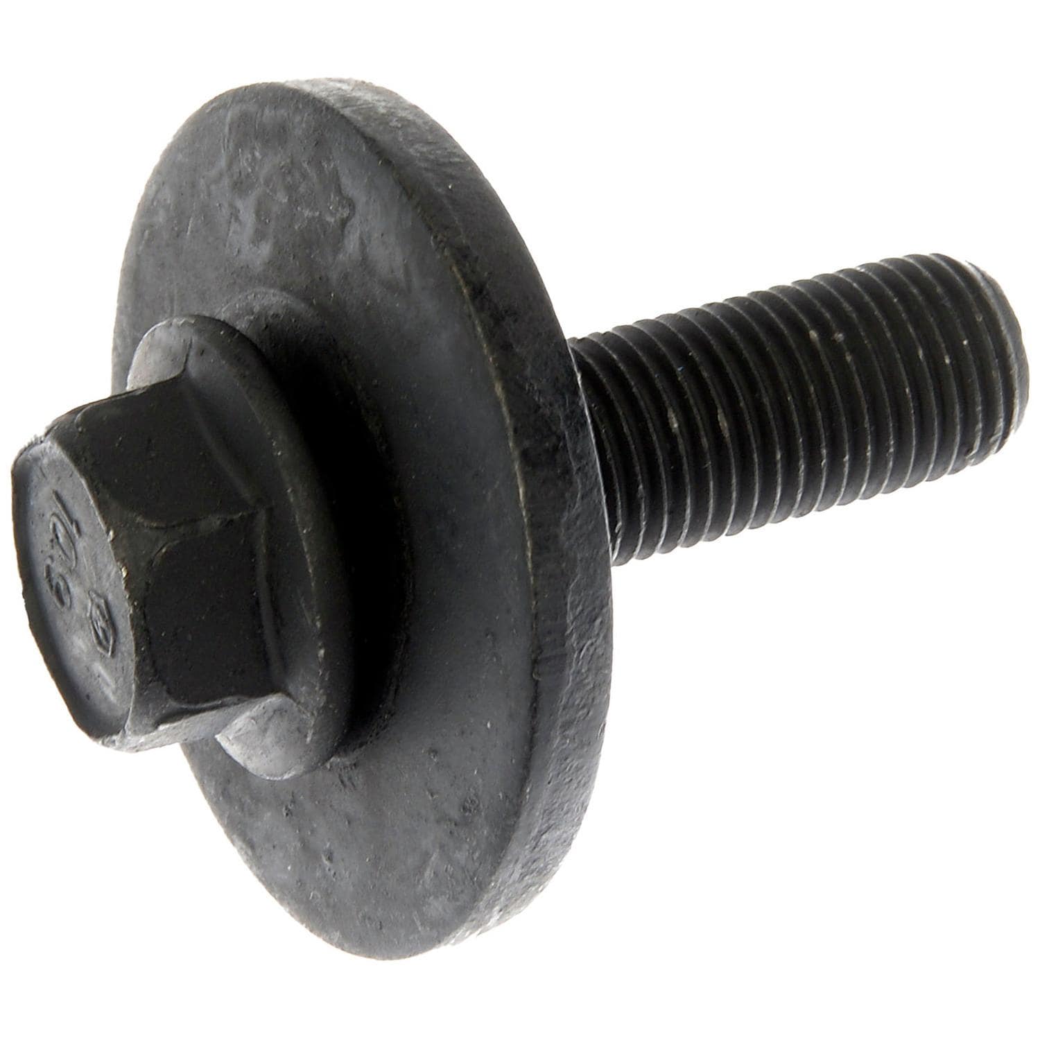 2015 Chevrolet Equinox Crankshaft Pulley & Harmonic Balancer Bolts