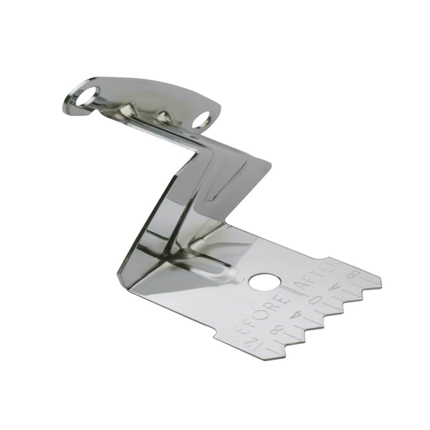 Proform 6 3/4 or 7 in. Balancer Timing Tab for Chevy Small Block for Chevrolet Malibu