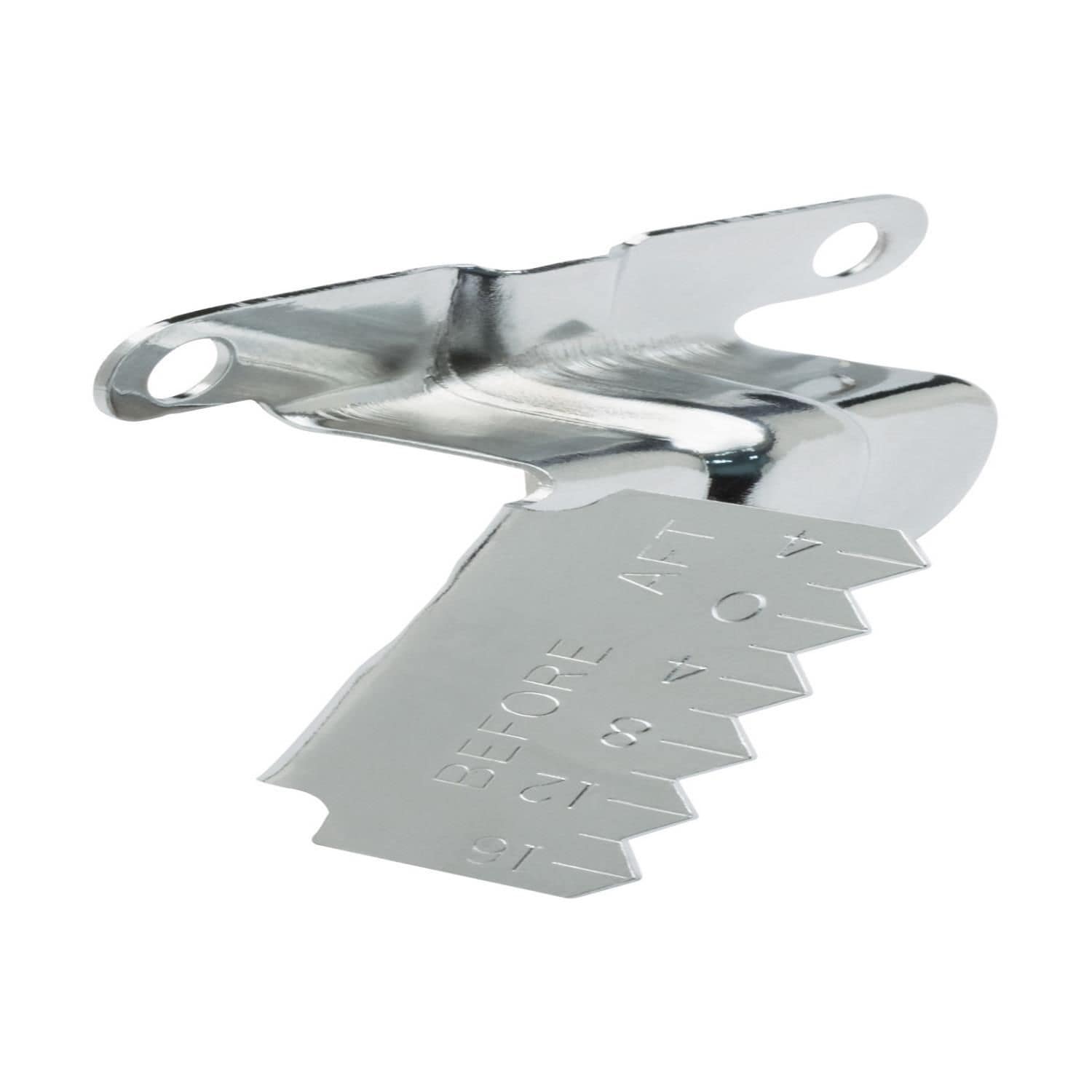 Proform 8 in. Balancer Timing Tab for Chevy Big Block for Chevrolet Malibu