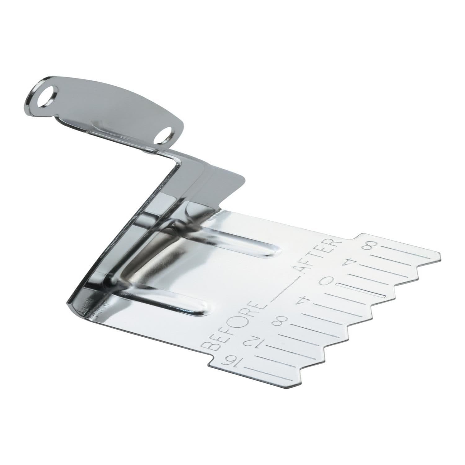 Proform 8 in. Balancer Timing Tab for Chevy Small Block for Chevrolet Malibu