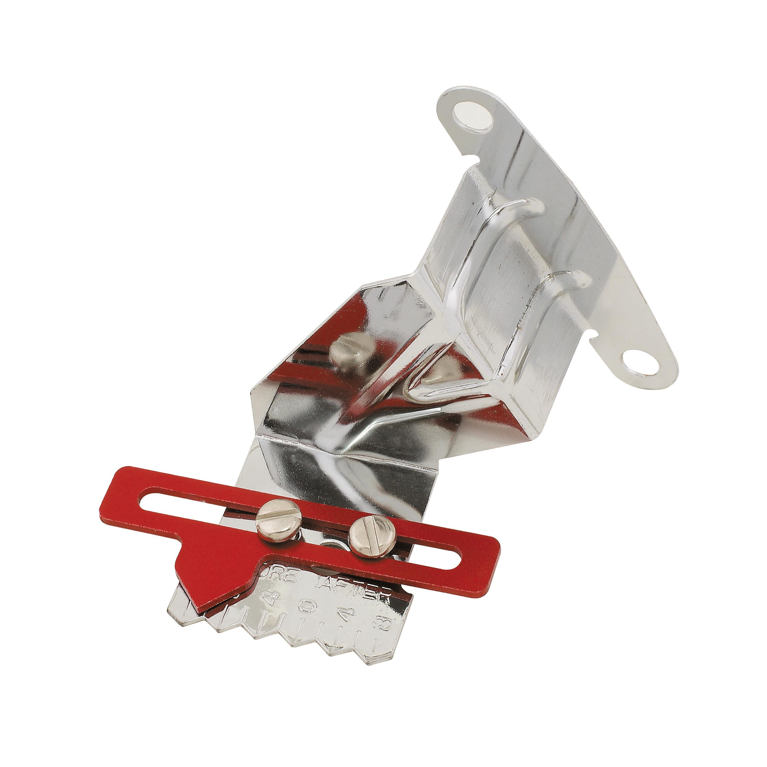 Mr. Gasket Performance Timing Tab 4597 for Chevrolet Malibu