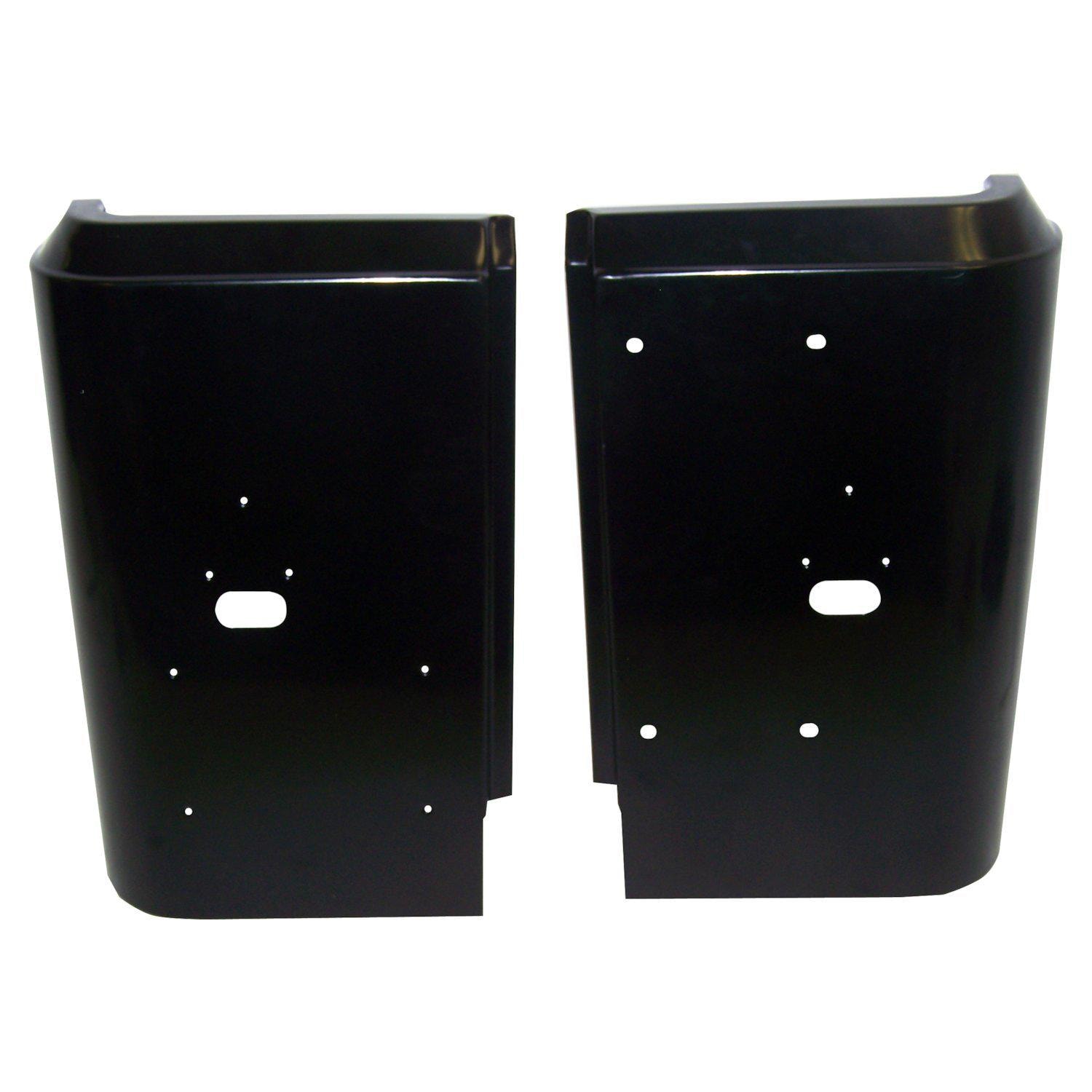 Best Body Corner Guard for Cars, Trucks & SUVs
