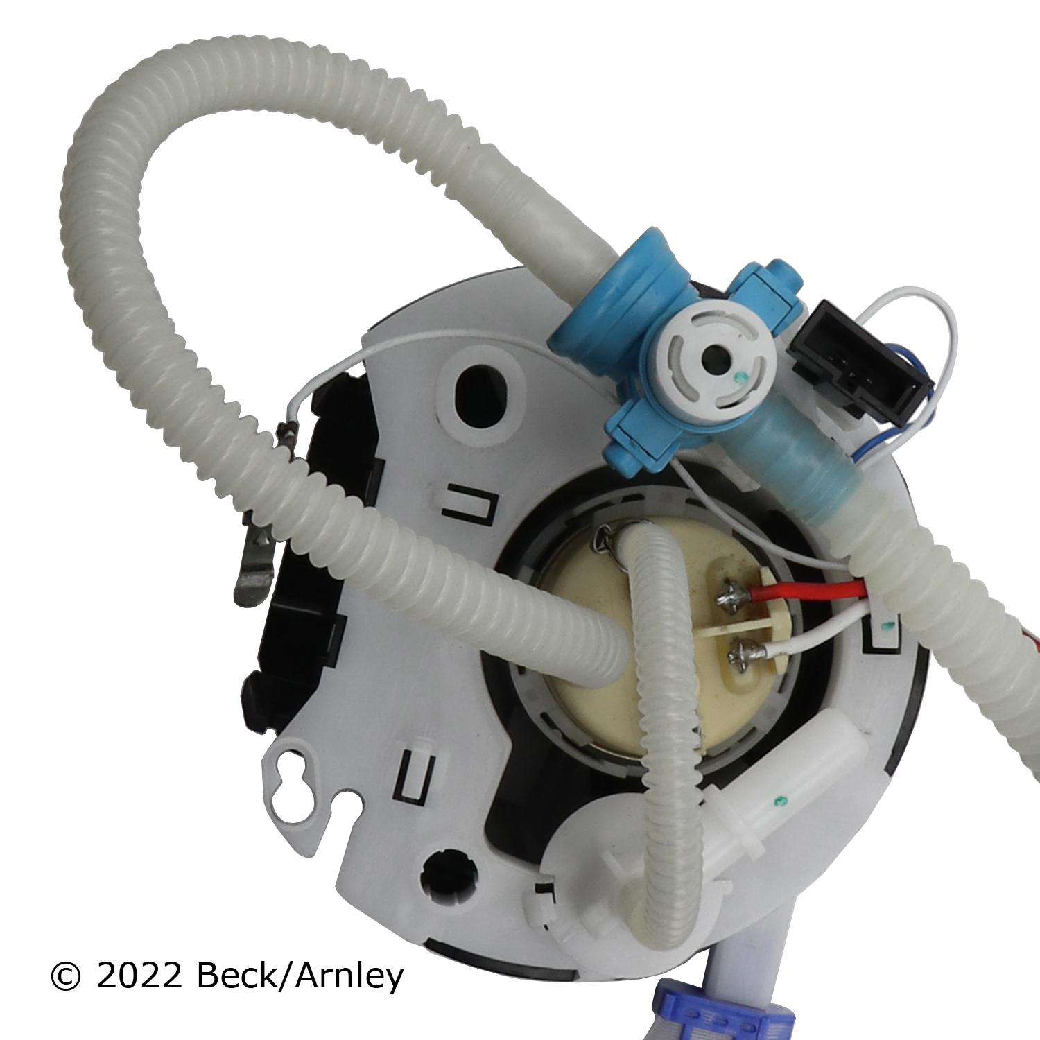 BECK/ARNLEY Fuel Pump and Sender Assembly 152-1050 | AutoZone