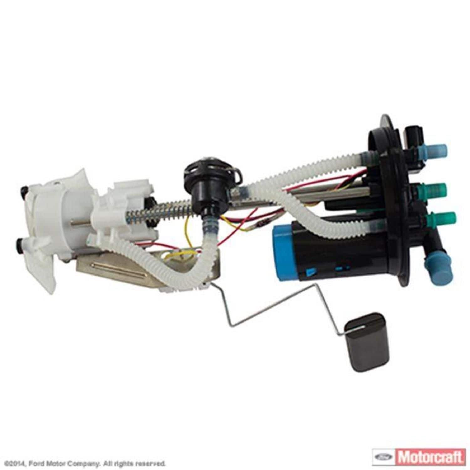 がんばれ！プンサン1〜11 Motorcraft Fuel Pump and Sender Assembly PFS-1023 | AutoZone