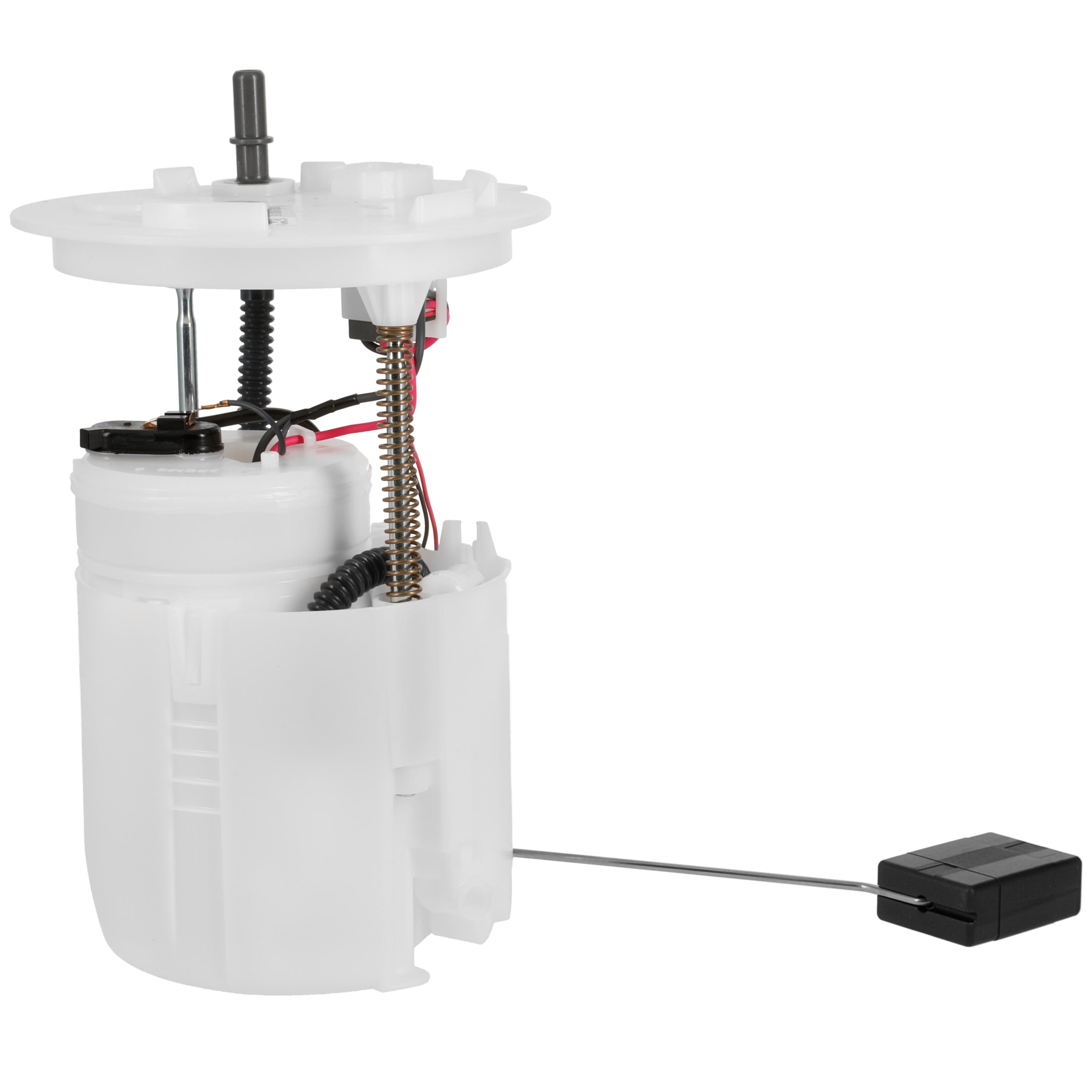 Motorcraft Fuel Pump and Sender Assembly PFS-1036 | AutoZone