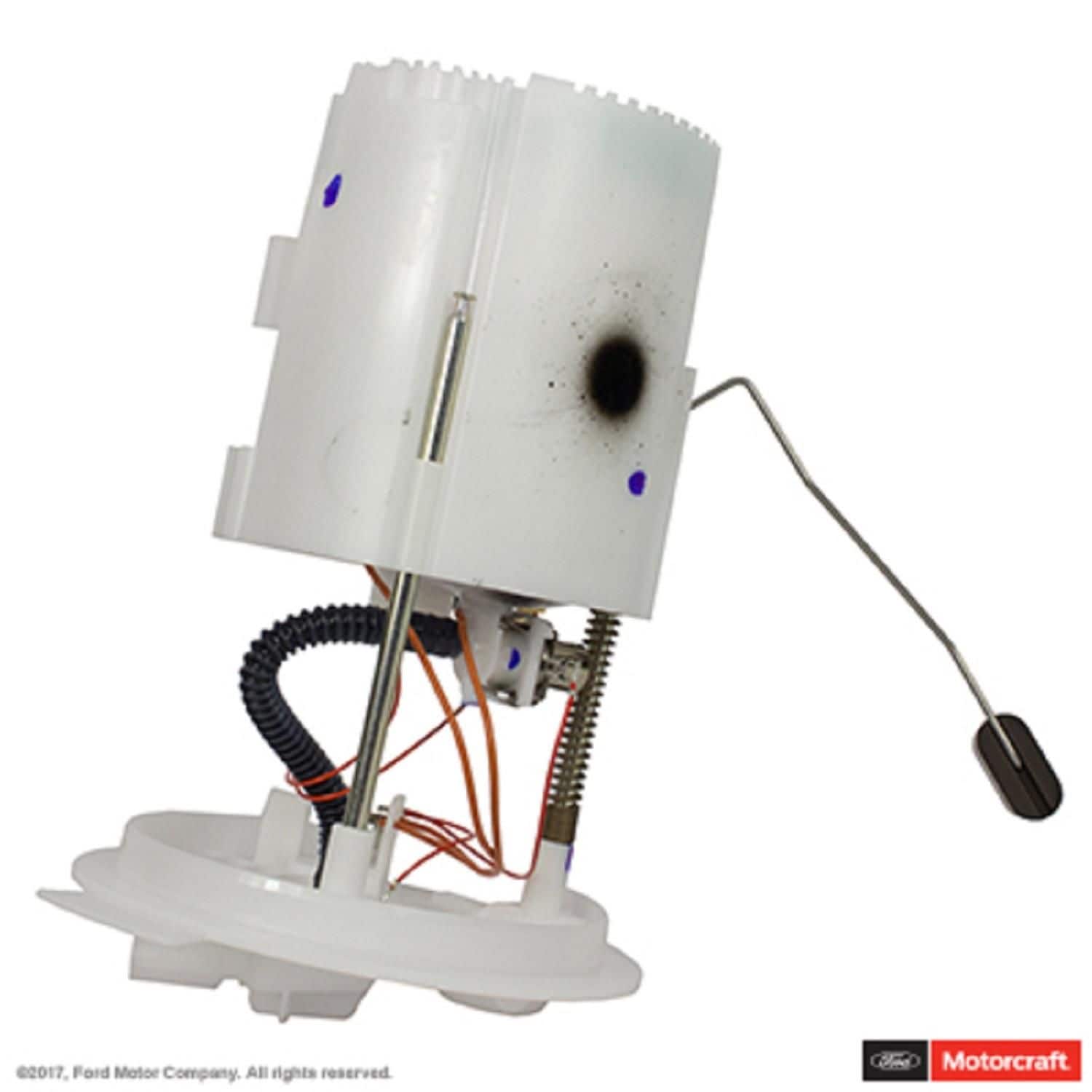 パルデアの運命3Pブリスター×3 プロモ付 Motorcraft Fuel Pump and Sender Assembly PFS-1179 | AutoZone