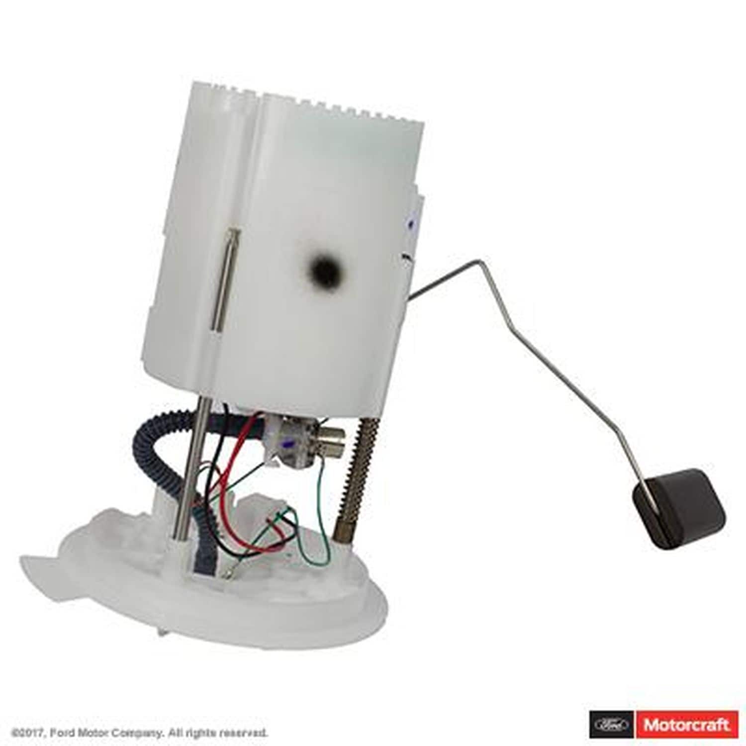 Motorcraft Fuel Pump and Sender Assembly PFS-1189 | AutoZone