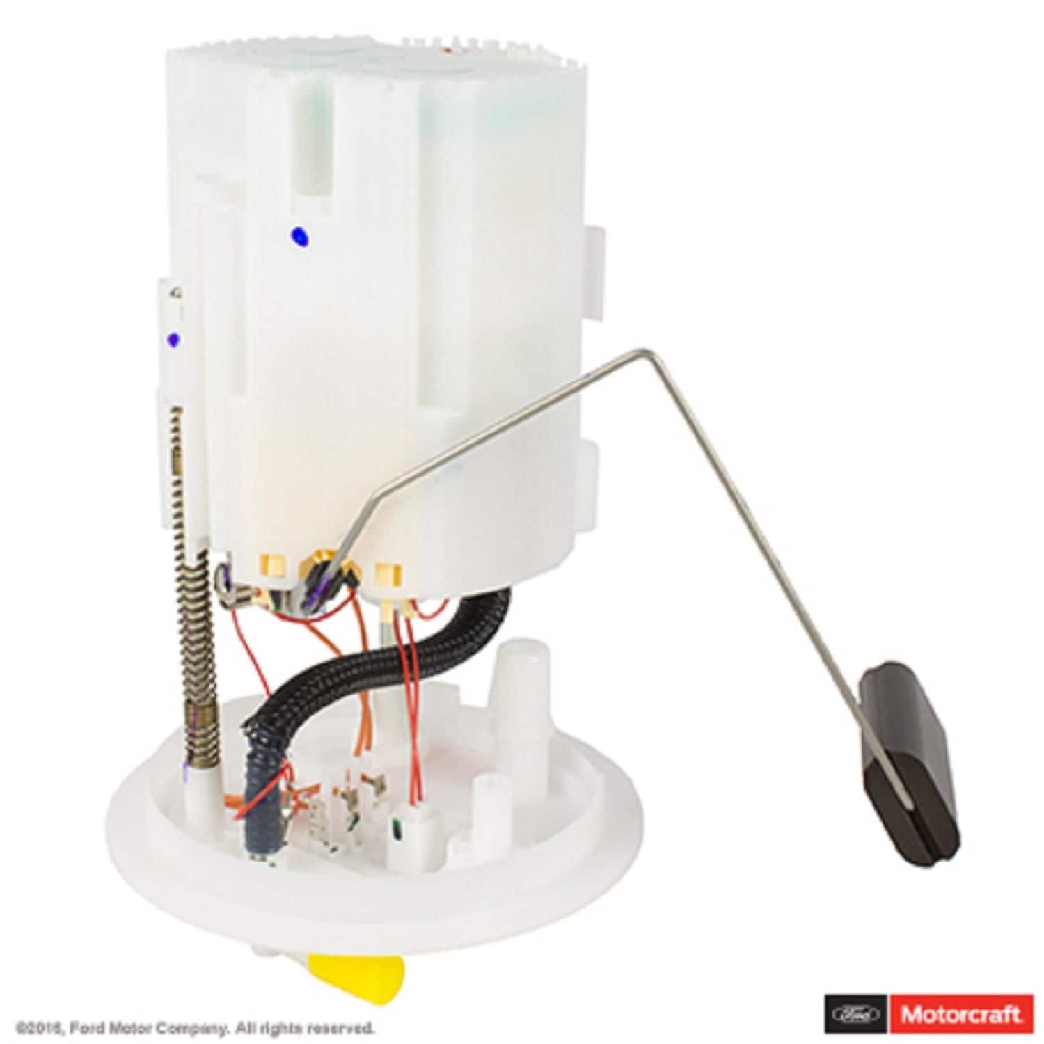 Motorcraft Fuel Pump and Sender Assembly PFS-1194 | AutoZone