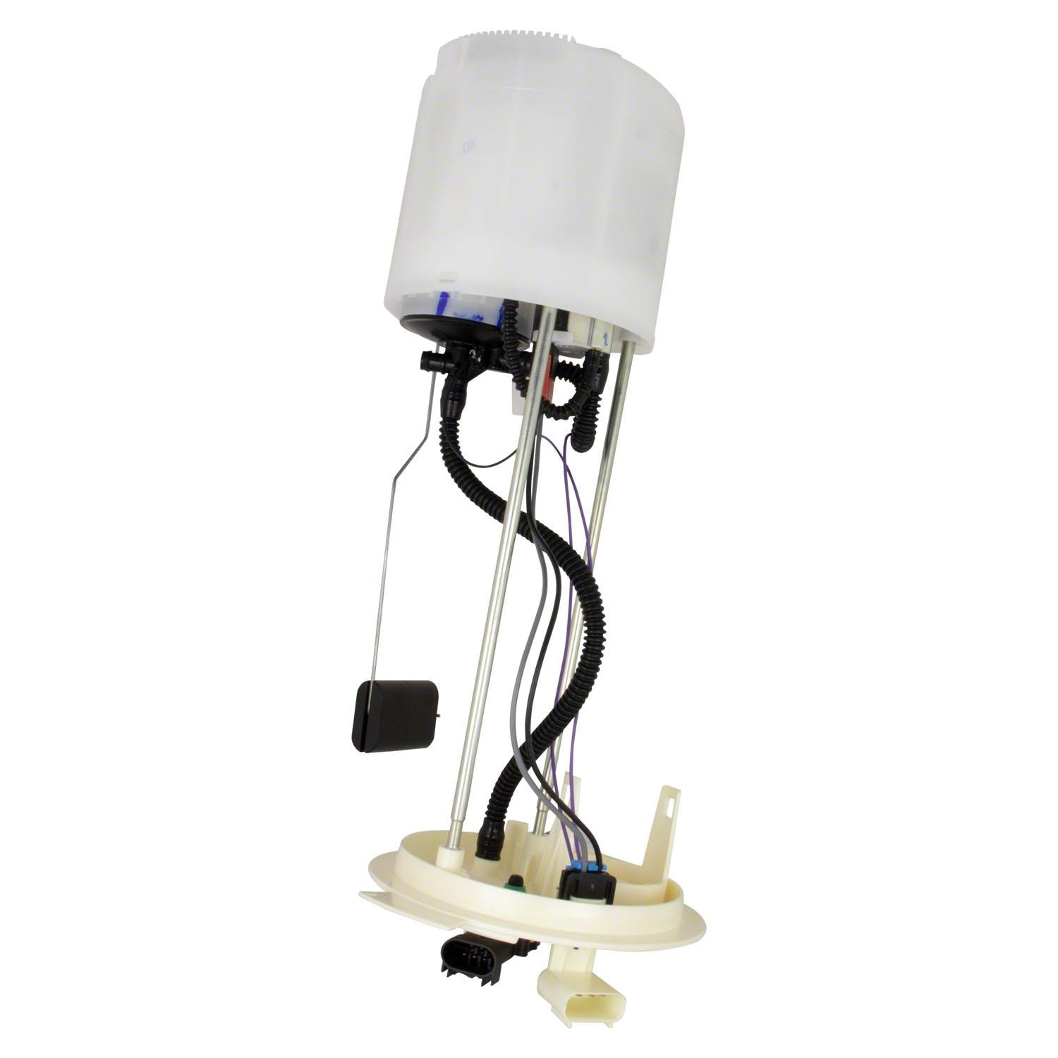 Motorcraft Fuel Pump and Sender Assembly PFS-1381 | AutoZone