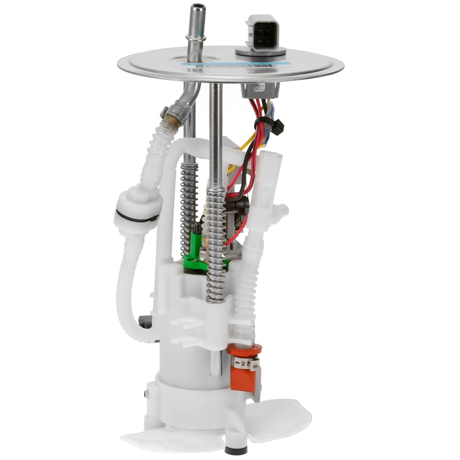 Motorcraft Fuel Pump and Sender Assembly PFS-376 | AutoZone