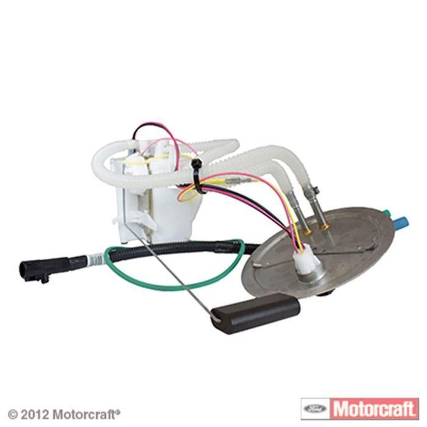 Motorcraft Fuel Pump and Sender Assembly PFS-389 | AutoZone