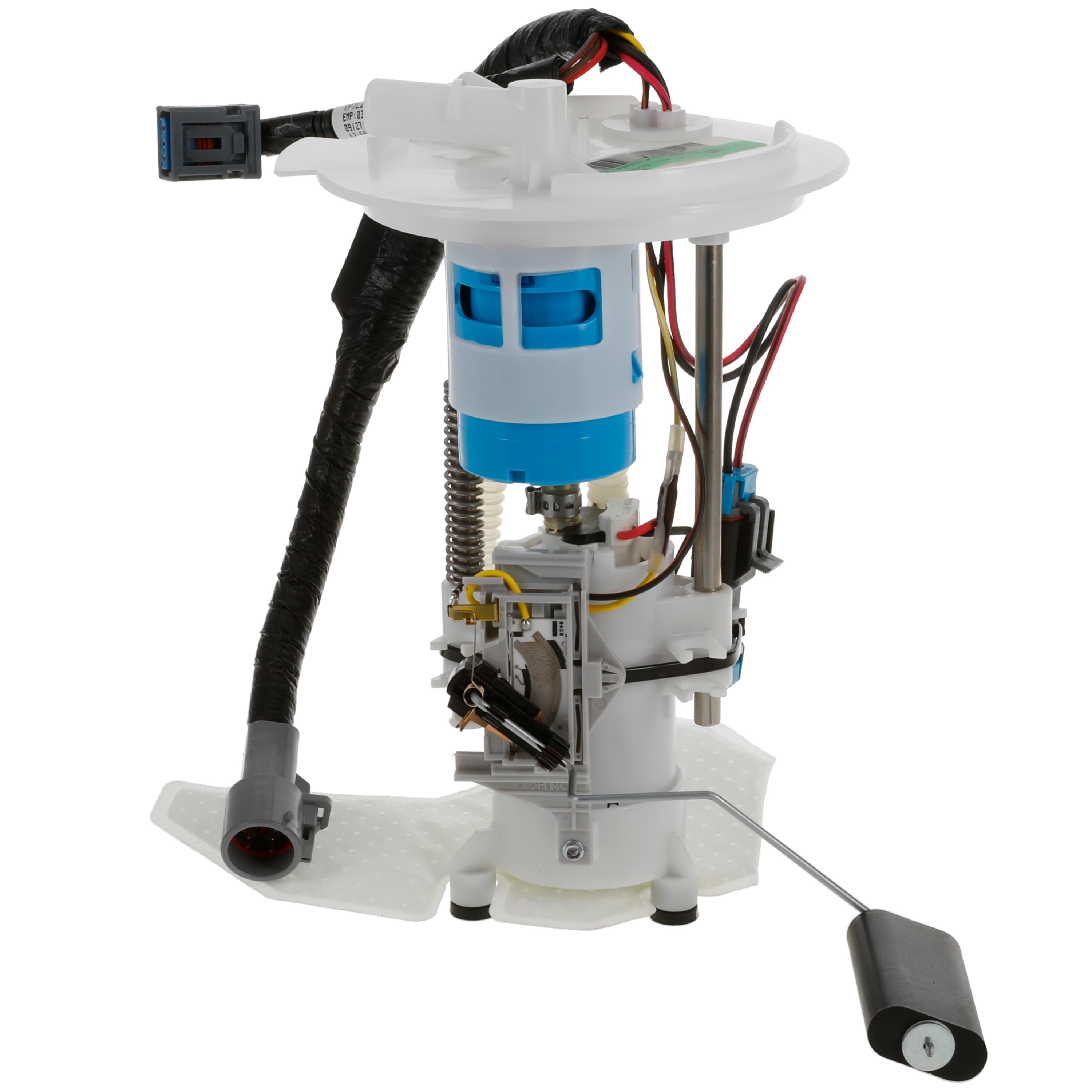 Motorcraft Fuel Pump and Sender Assembly PFS-418 | AutoZone