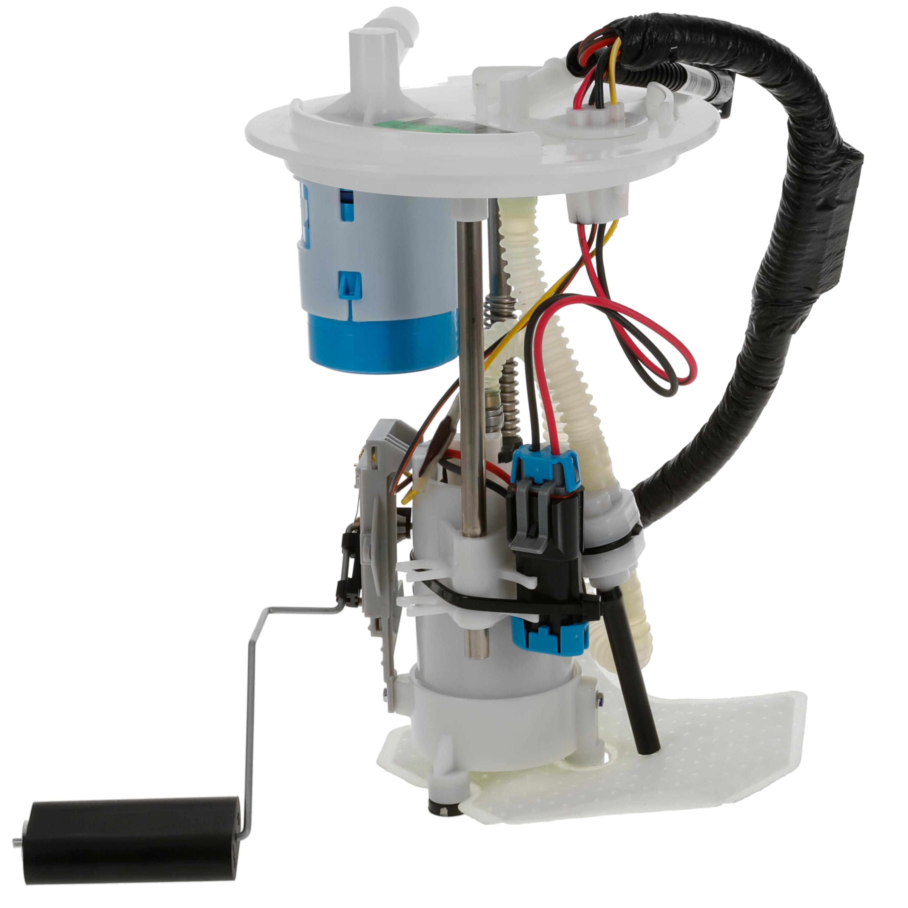 0pppe0 Motorcraft Fuel Pump and Sender Assembly PFS-418 | AutoZone