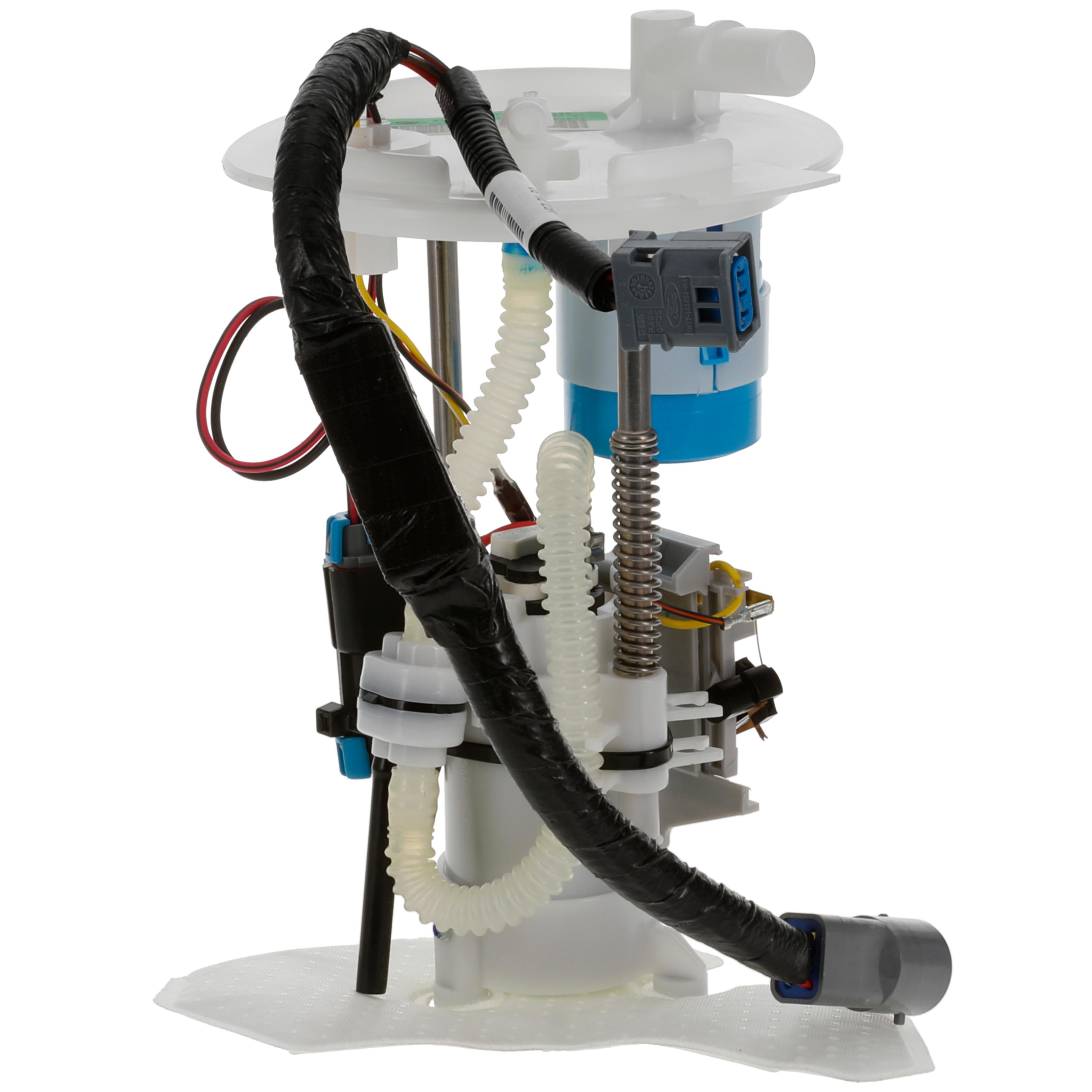 Motorcraft Fuel Pump and Sender Assembly PFS-418 | AutoZone