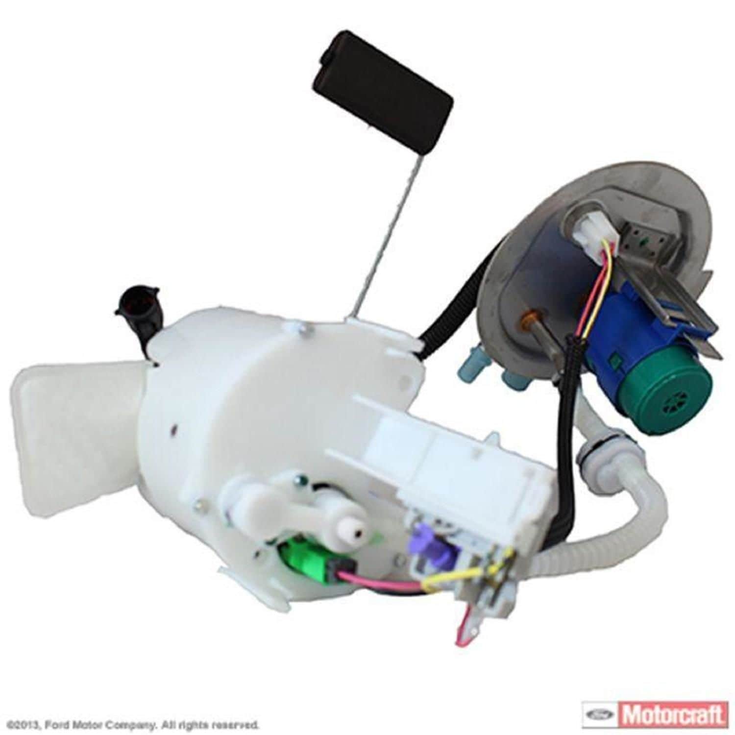 Fuel Pump and Sender | Parts | Ford.com 高圧燃料ポンプ BL3Z9350A BL3Z9350B BL3Z9350C BL3Z9350D フォード F150 3.5L Eco
