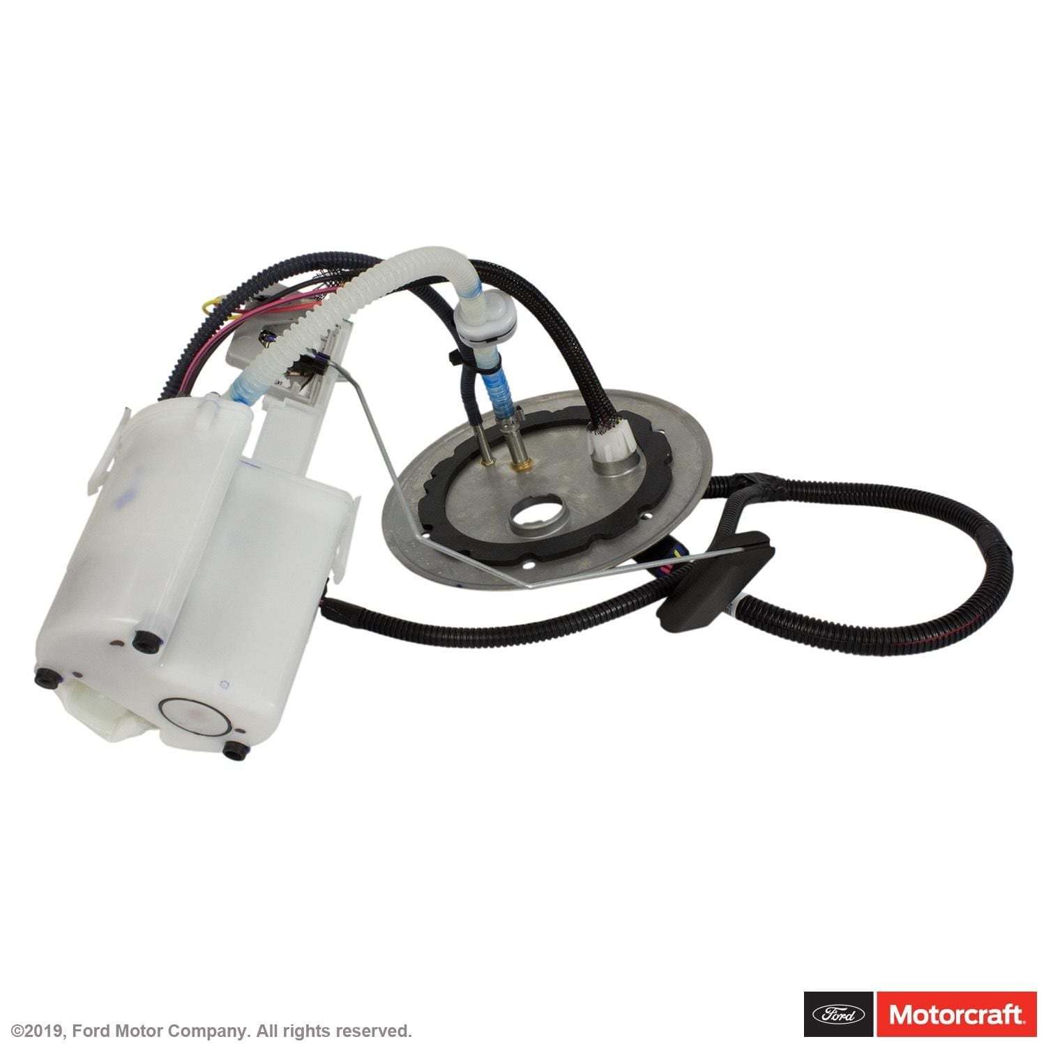 Motorcraft Fuel Pump and Sender Assembly PFS-511 | AutoZone