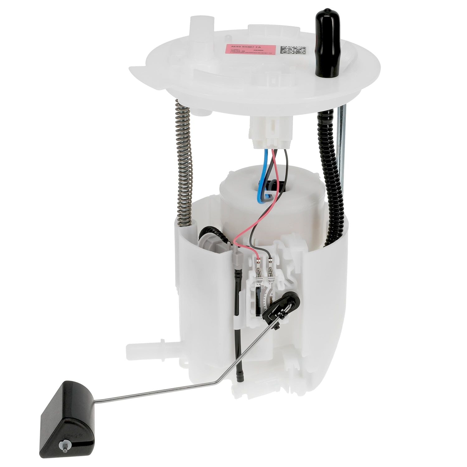 Motorcraft Fuel Pump and Sender Assembly PFS-551 | AutoZone