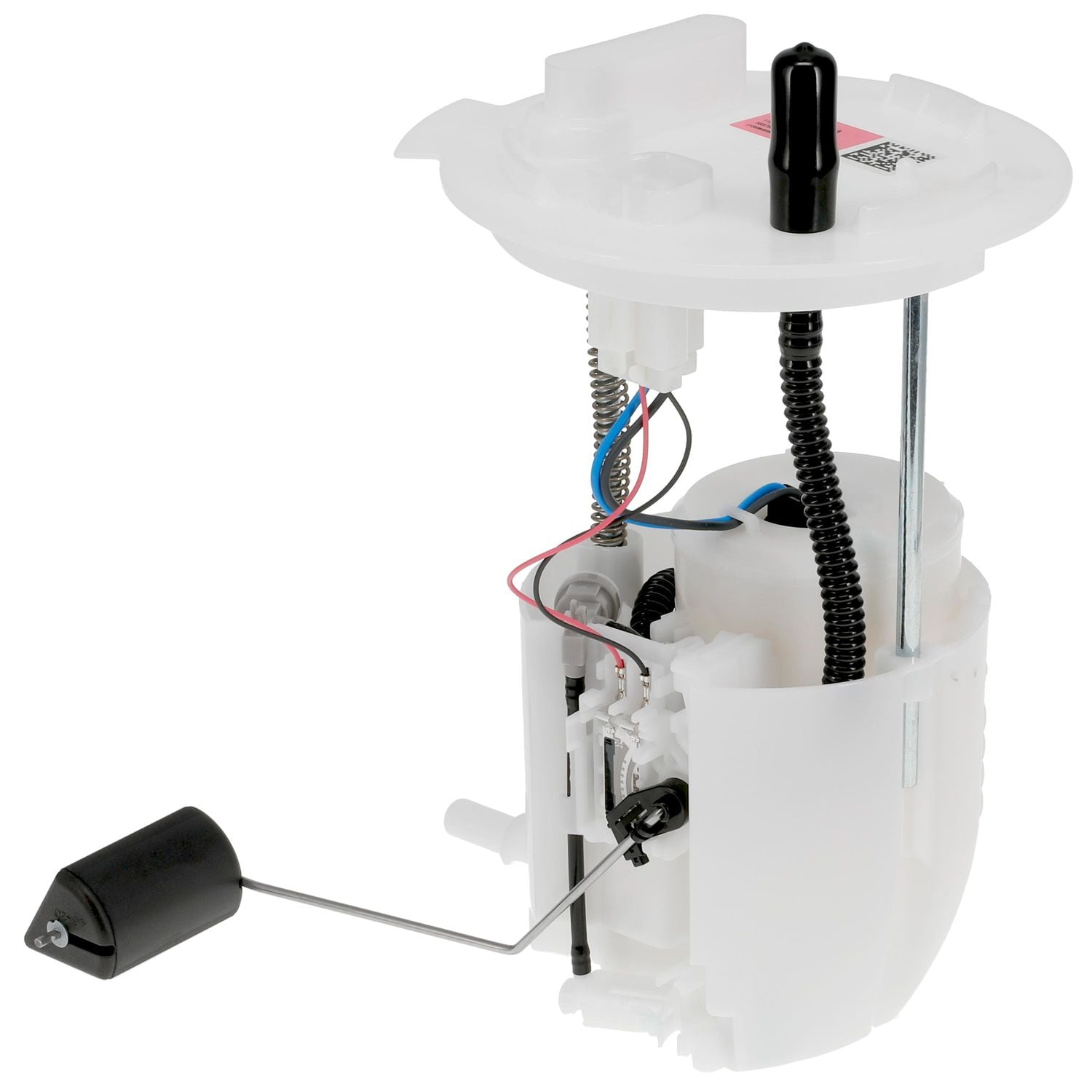 Motorcraft Fuel Pump and Sender Assembly PFS-551 | AutoZone