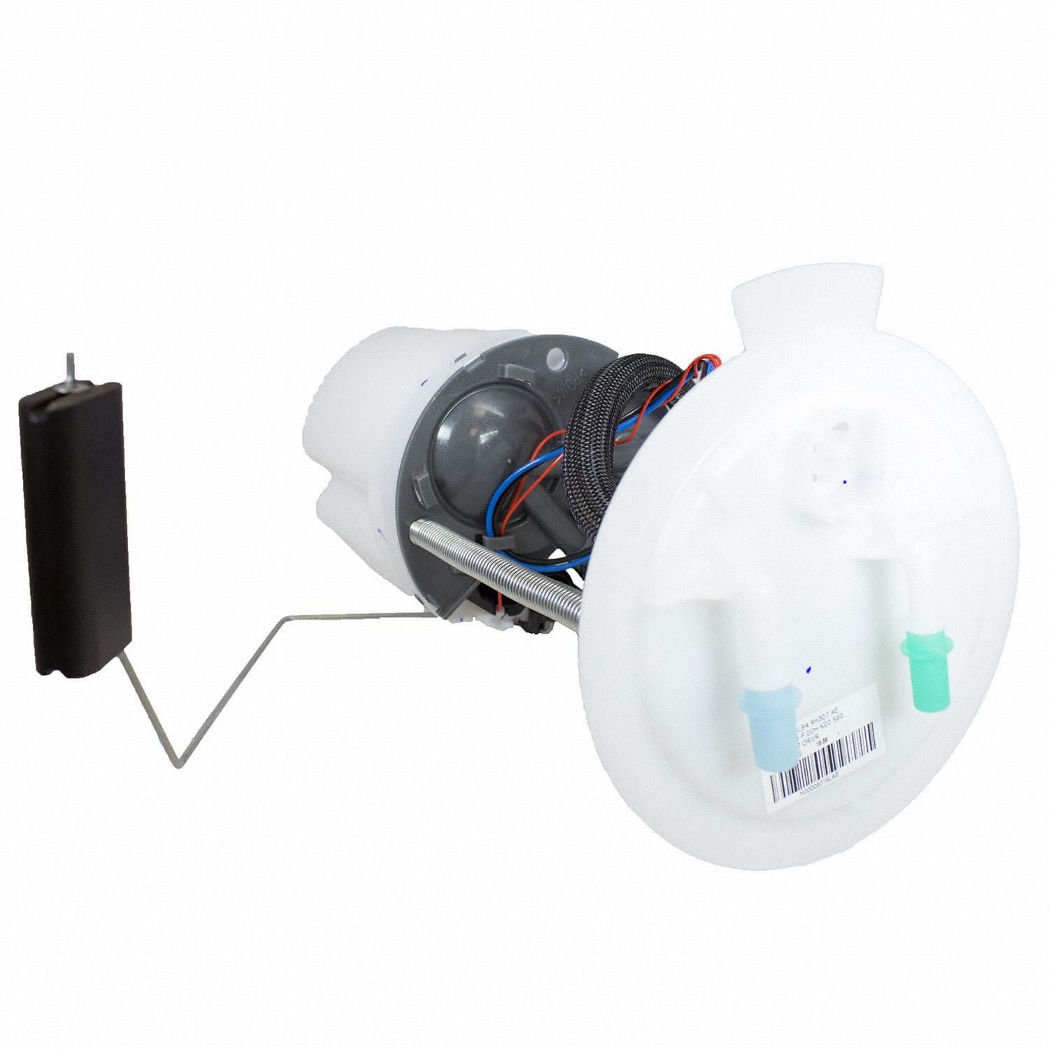 ぷーぷー Motorcraft Fuel Pump and Sender Assembly PFS-553 | AutoZone