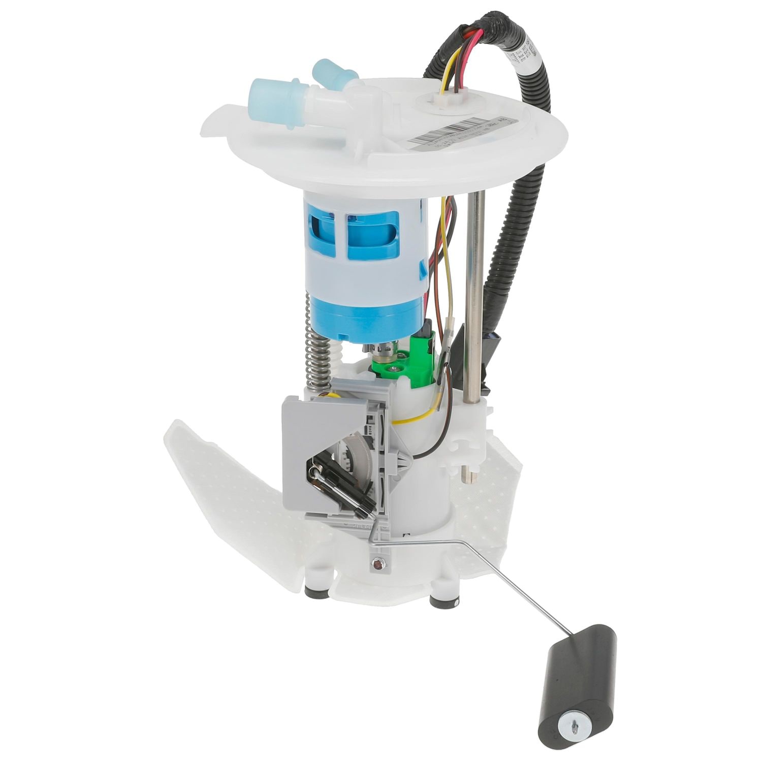 Motorcraft Fuel Pump and Sender Assembly PFS-563 | AutoZone