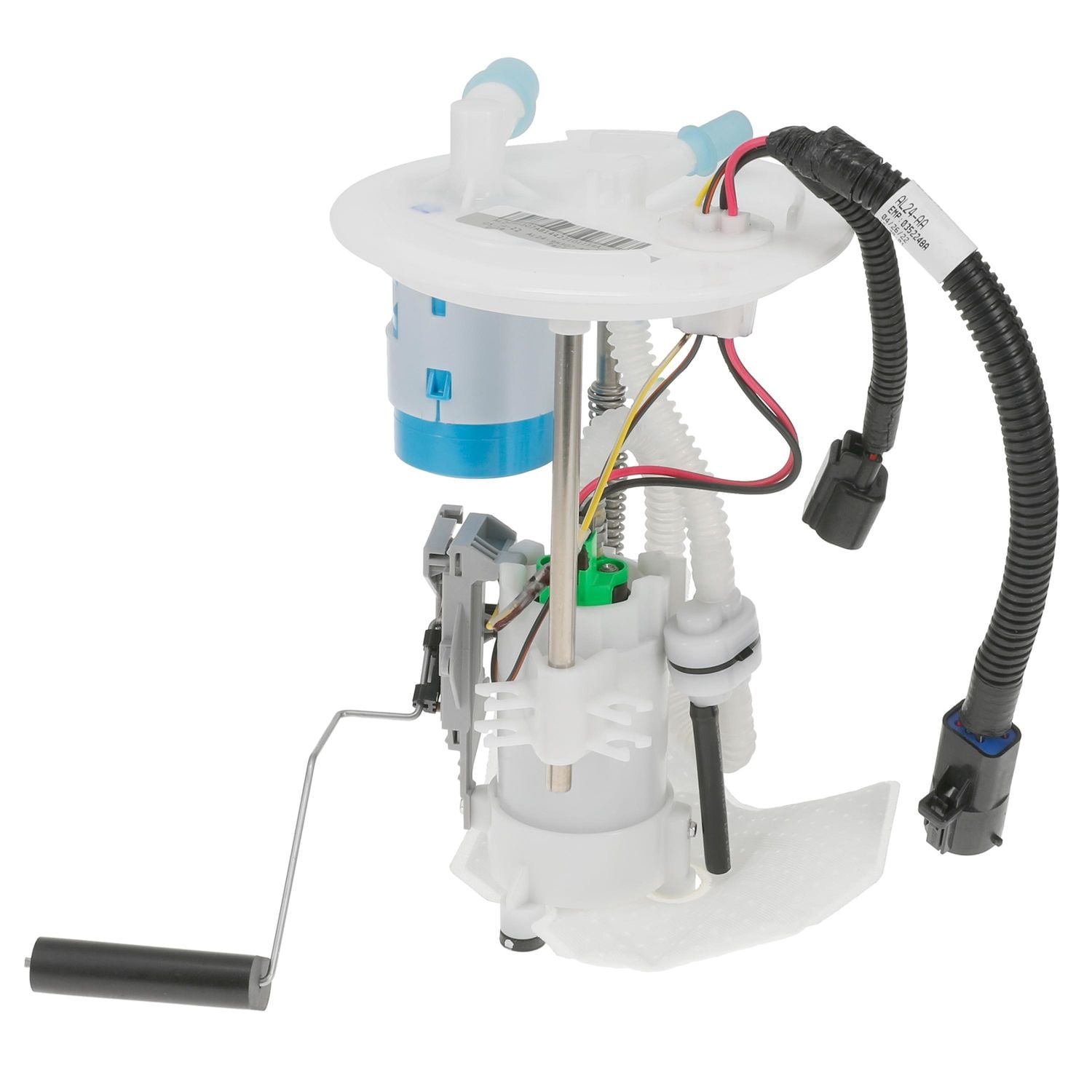 Motorcraft Fuel Pump and Sender Assembly PFS-563 | AutoZone