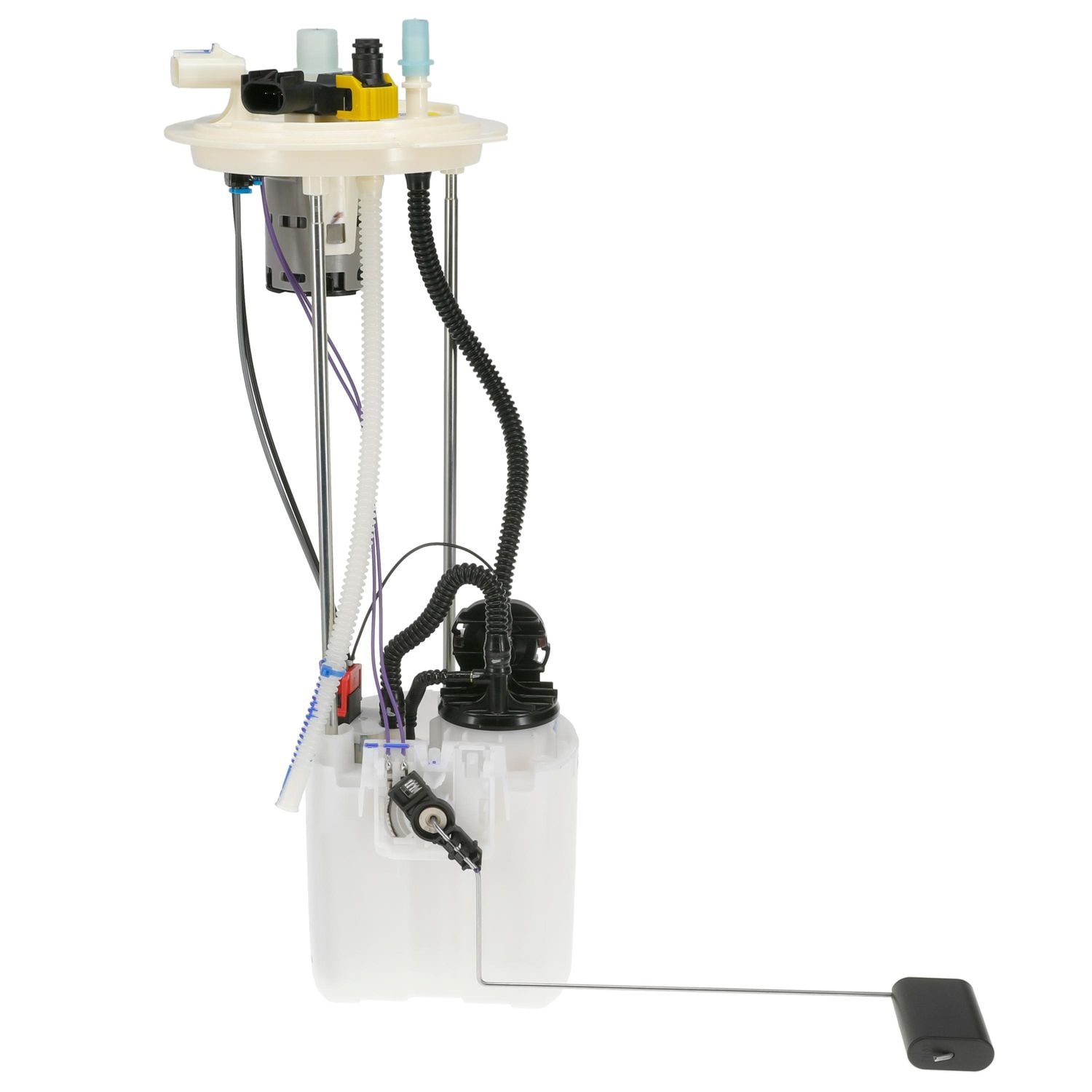 Motorcraft Fuel Pump and Sender Assembly PFS-972 | AutoZone