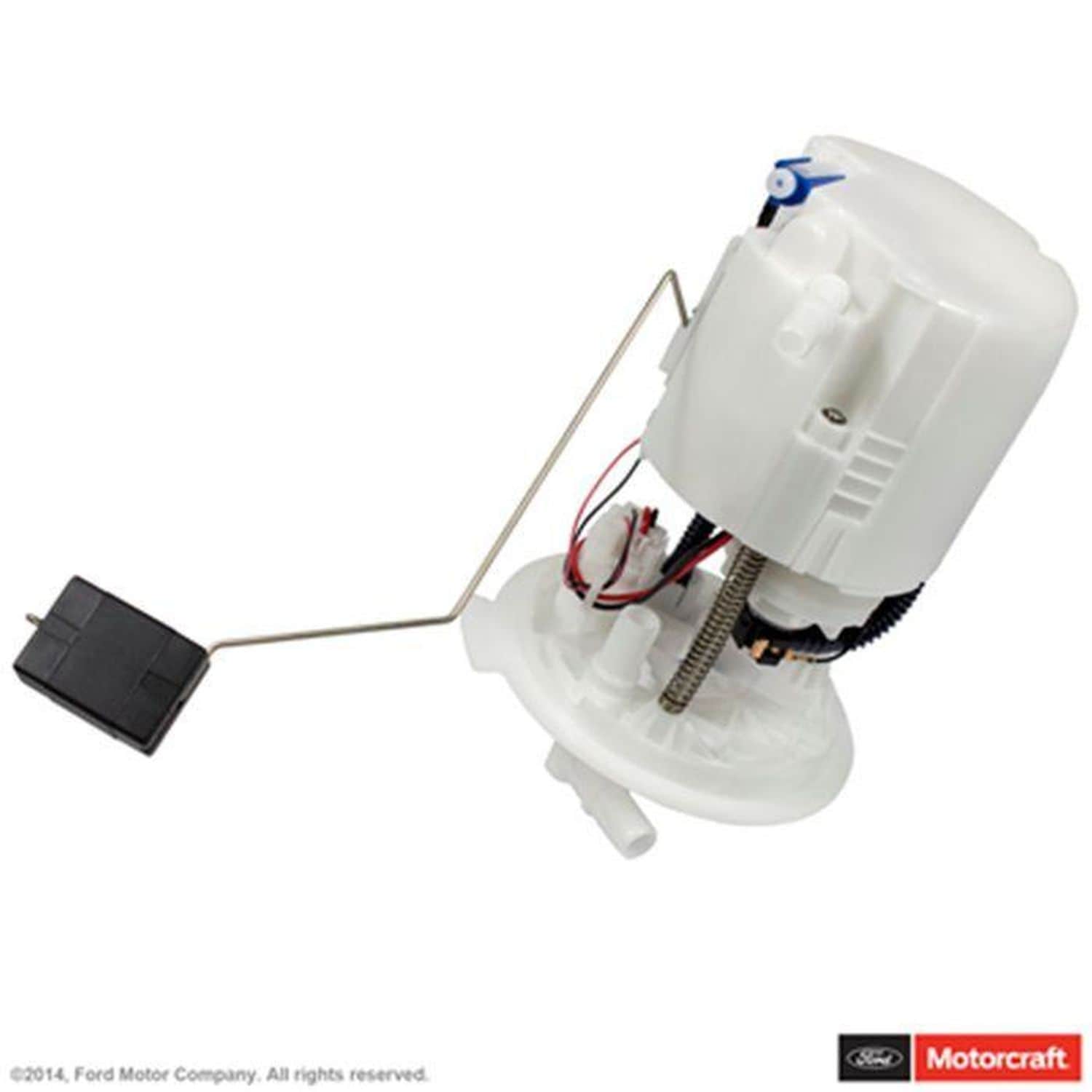 Motorcraft Fuel Pump and Sender Assembly PFS-998 | AutoZone