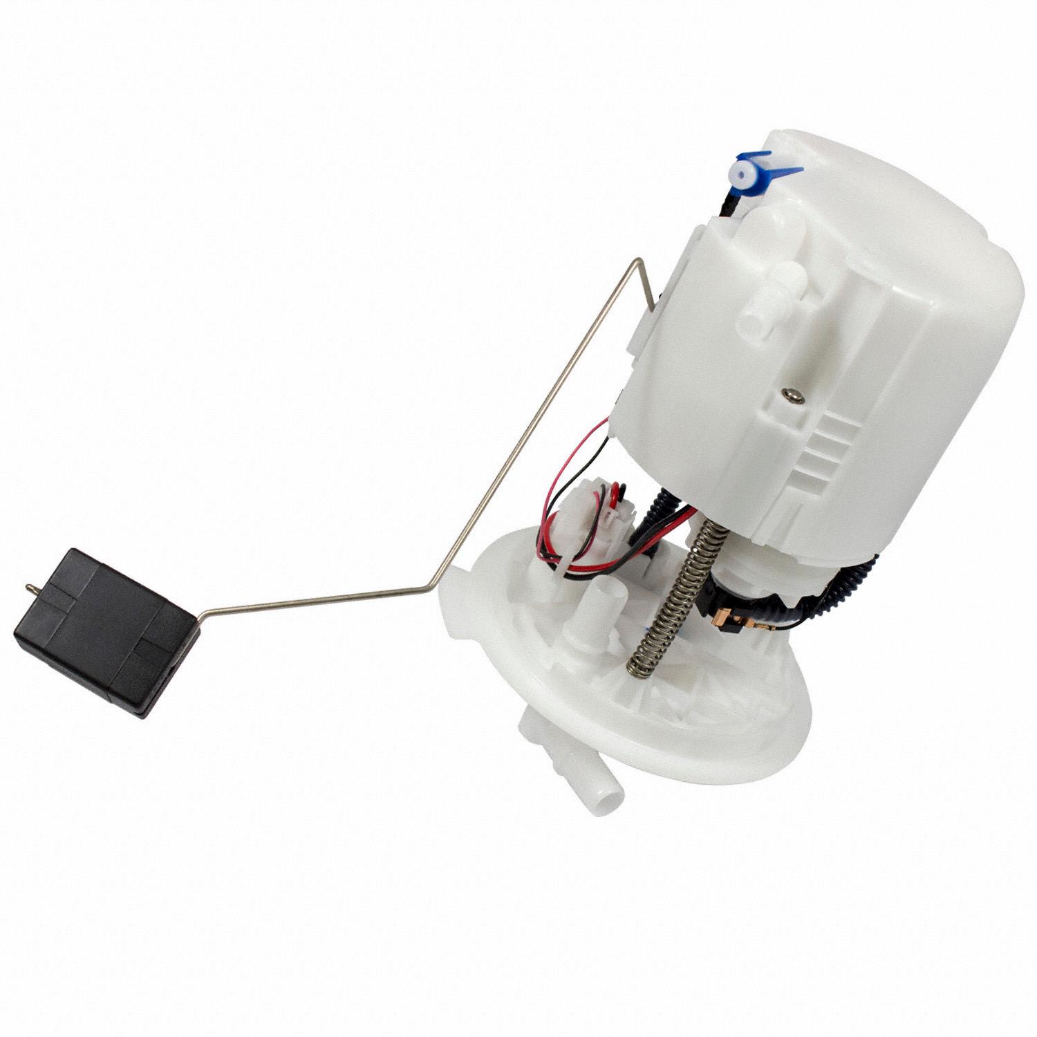 thumbnail image 2 of Sytec ITP303 Electric Fuel Pump For Ford Cougar 2.0 & 2.5 V6 (1998-2001) – 12V Petrol Pump, Replaces F7ANA1A, XS4UC1A, XL3U A1A, Made In USA 2 of 6