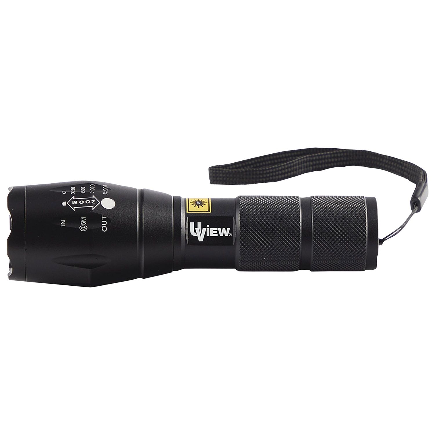 UView UV Leak Detection Flashlight UVUEW40395 | AutoZone