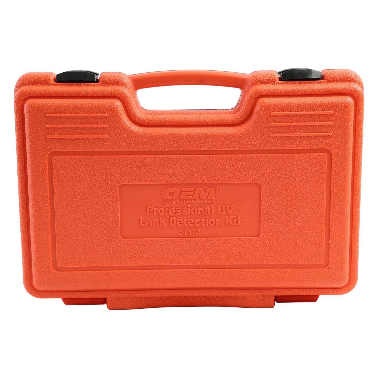 OEM TOOLS A/C Leak Detector UV Dye Injector/Light Kit (Dye Sold